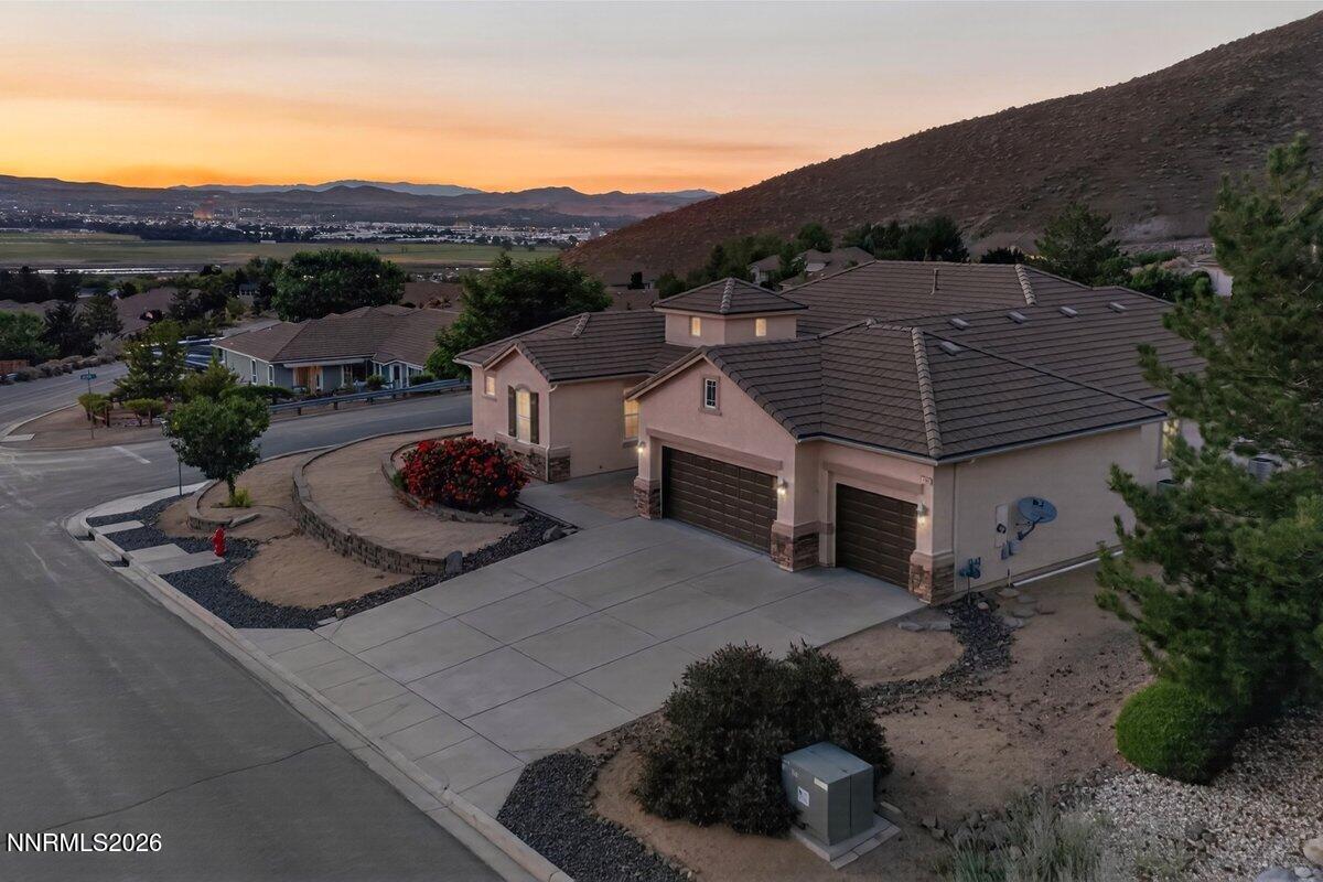 7400 Rough Rock Drive Property Photo 1