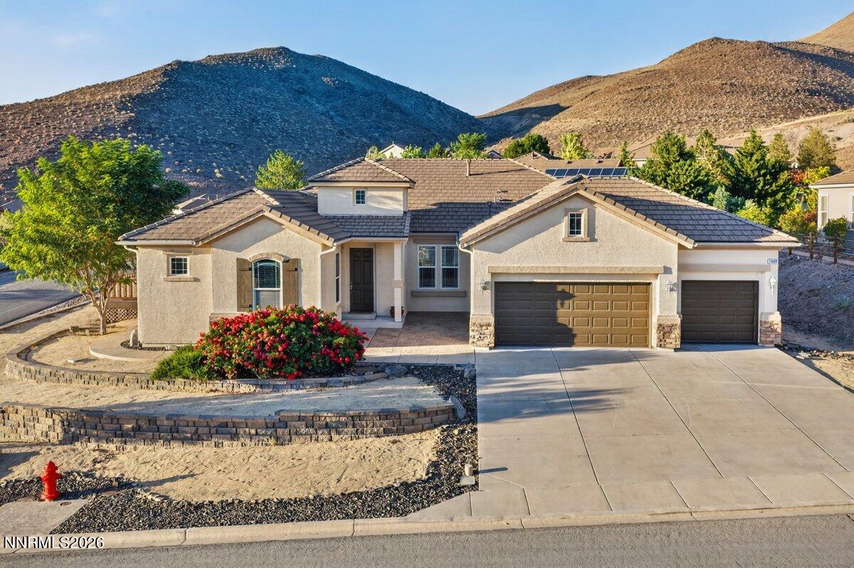 7400 Rough Rock Drive Property Photo 2