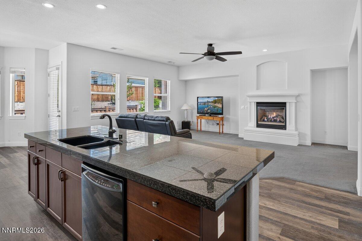 7400 Rough Rock Drive Property Photo 18