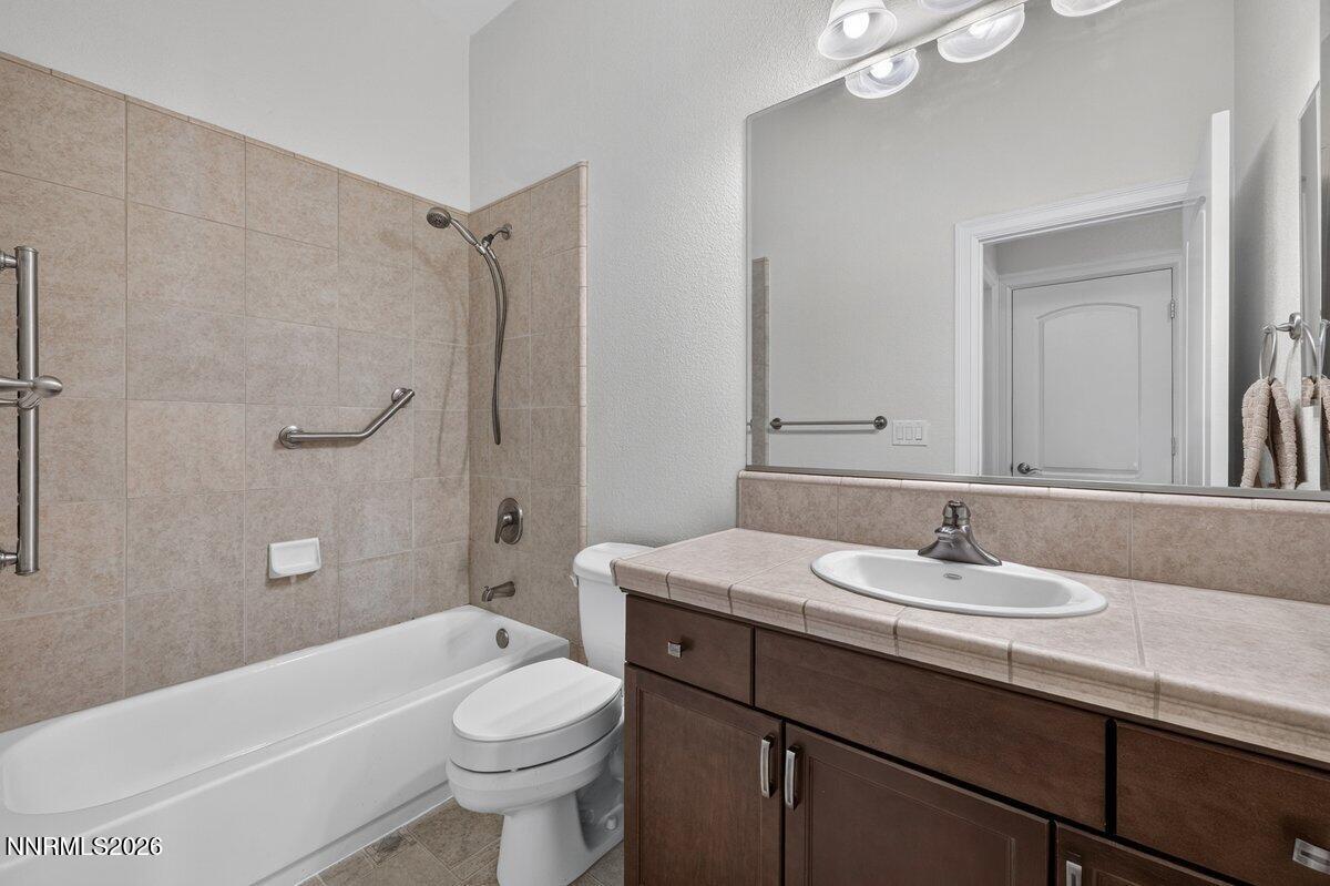 7400 Rough Rock Drive Property Photo 29