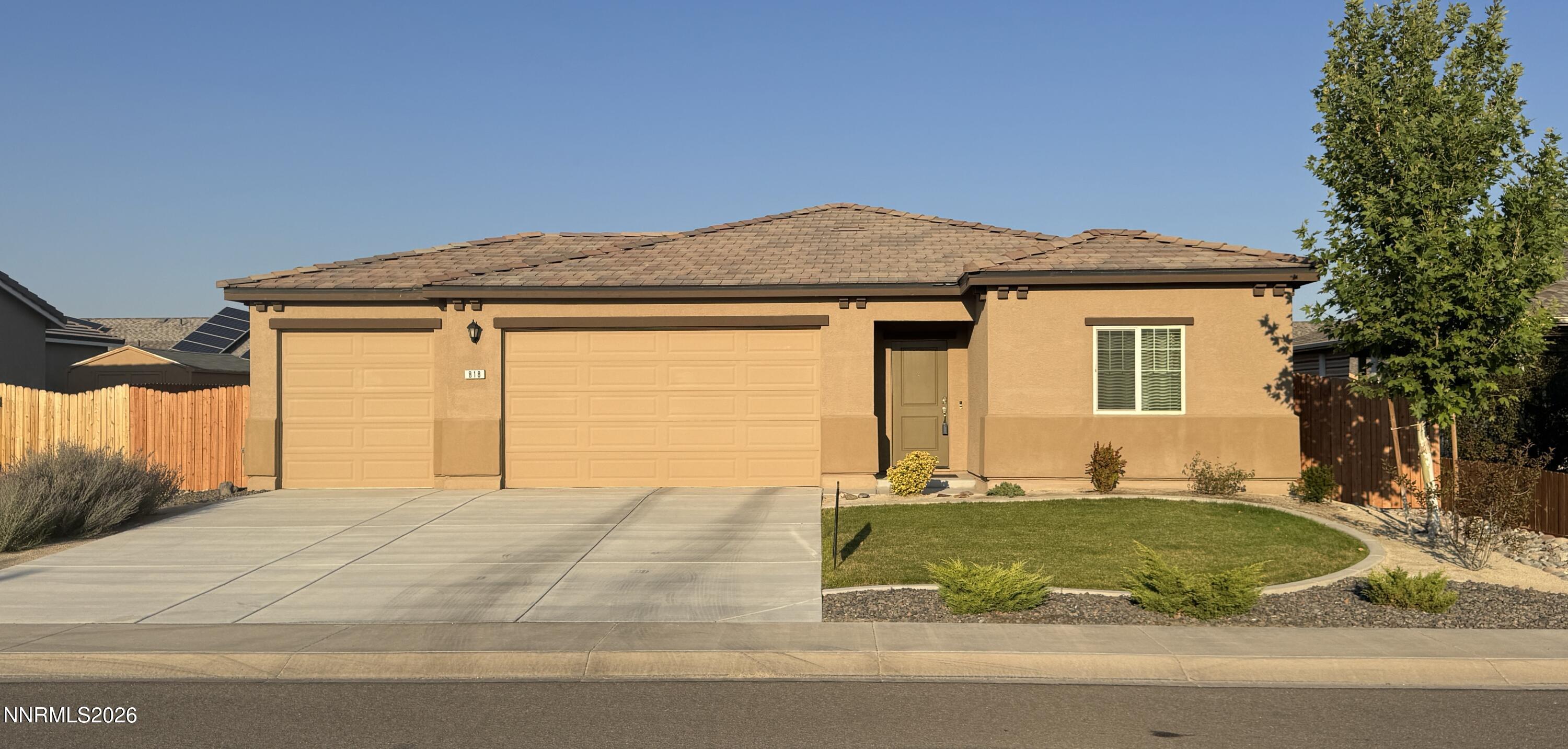 818 Karry Way Property Photo 1