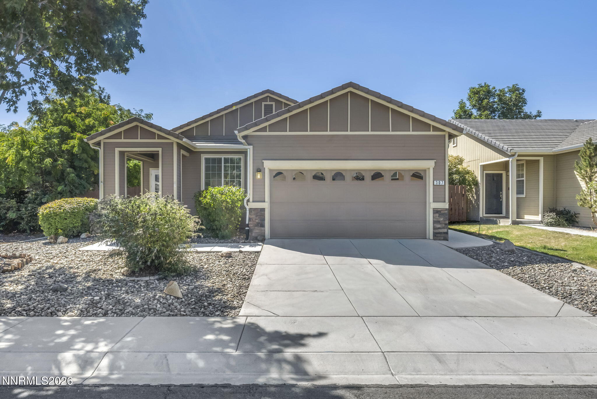 307 Torrey Pines Drive Property Photo 1