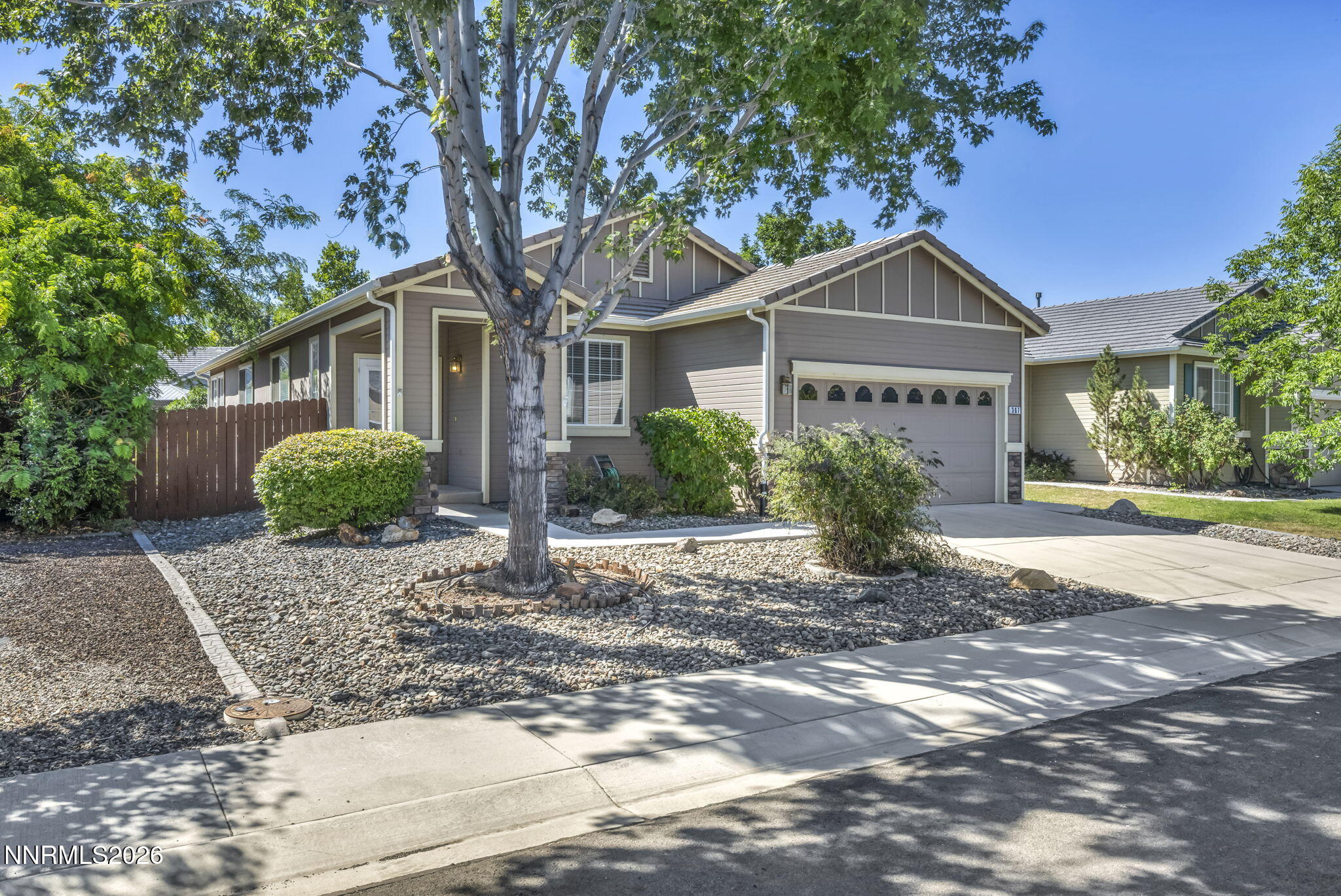 307 Torrey Pines Drive Property Photo 3