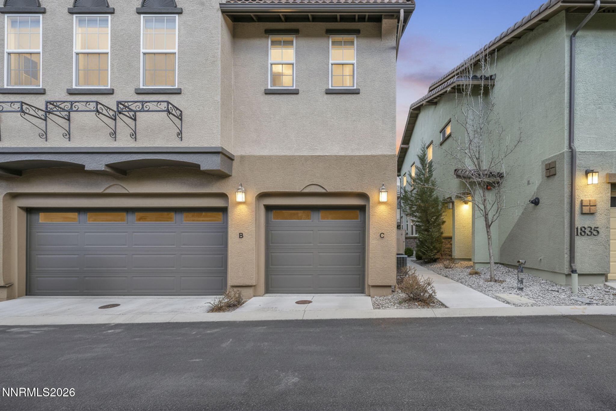 1828 Wind Ranch Road C Property Photo 1
