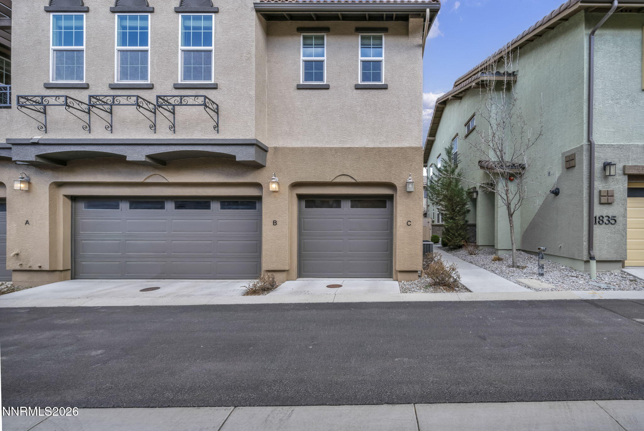 1828 Wind Ranch Road C Property Photo 3