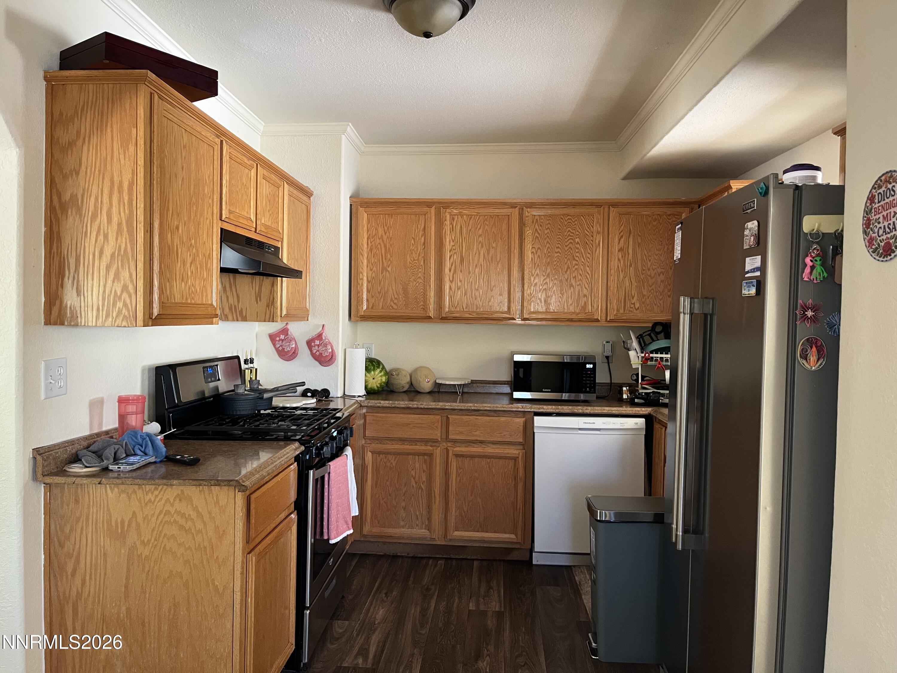 825 Babb Place Property Photo 3