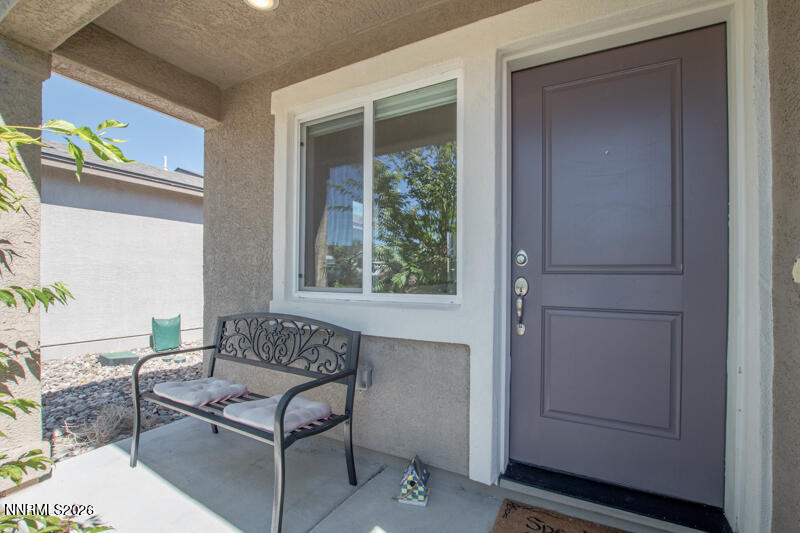 643 Osino Drive Property Photo 2
