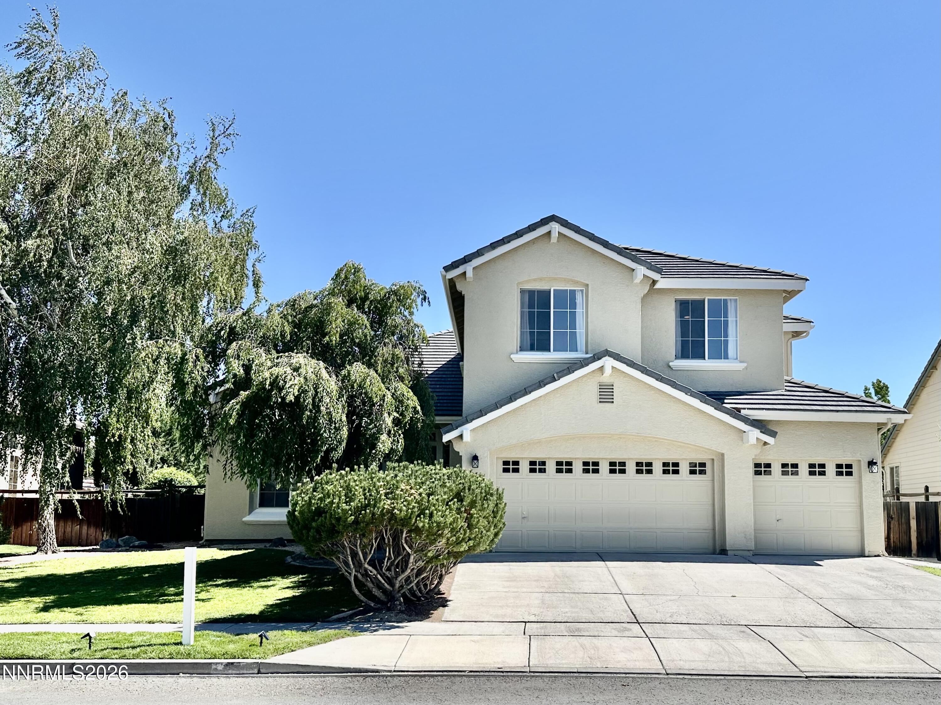 3175 Cobrita Court Property Photo 1