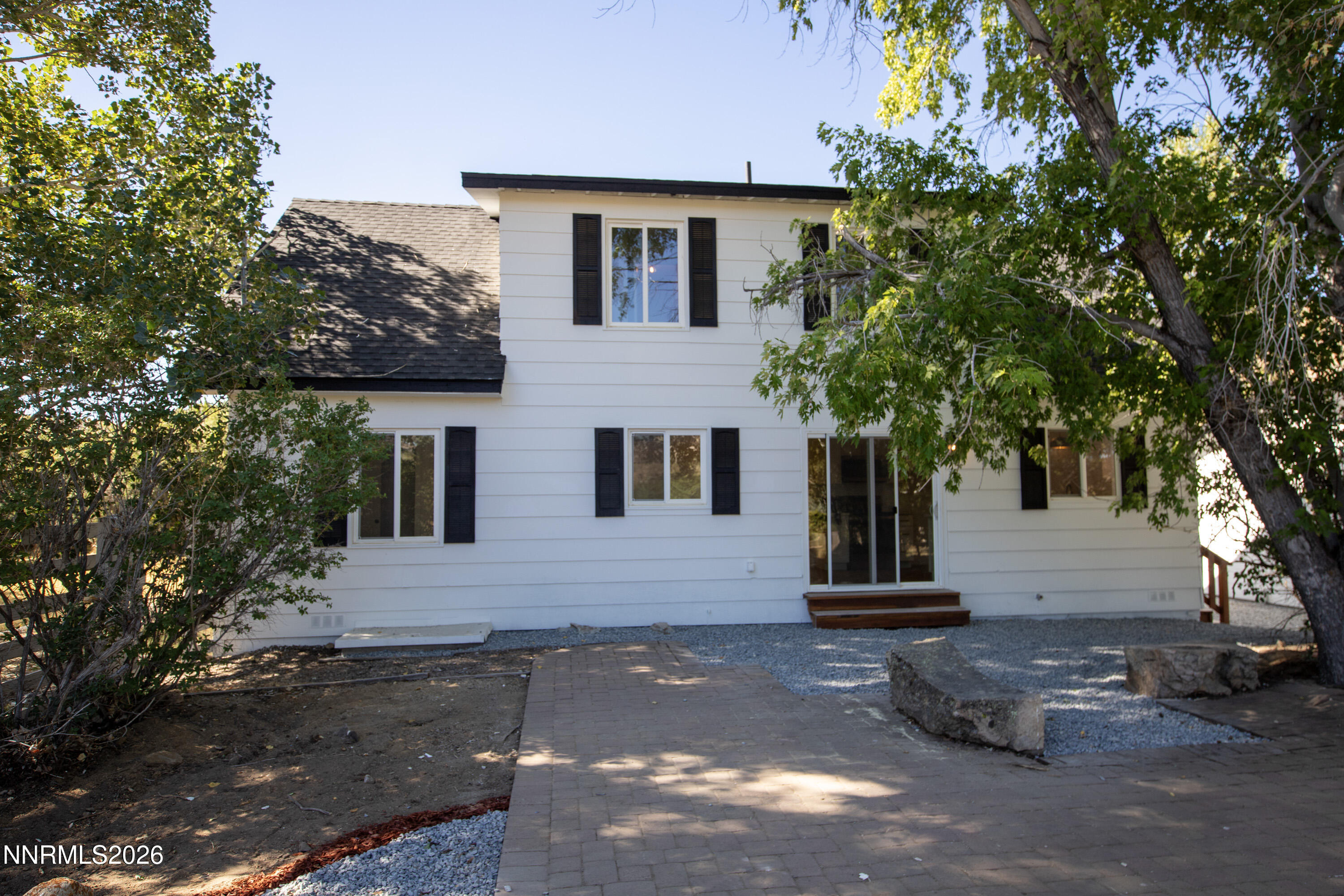 14695 Rancho Drive Property Photo 1