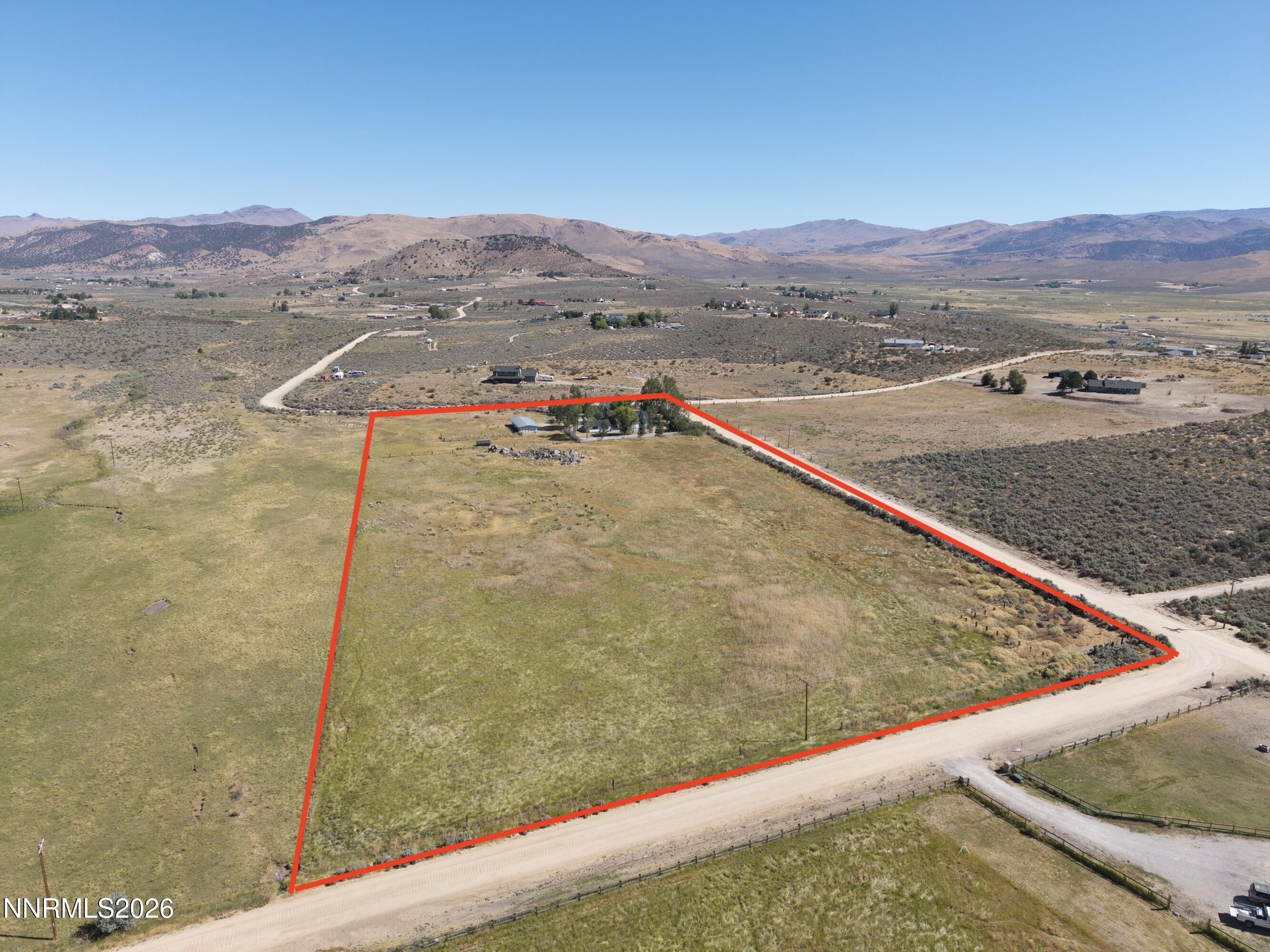 14695 Rancho Drive Property Photo 3
