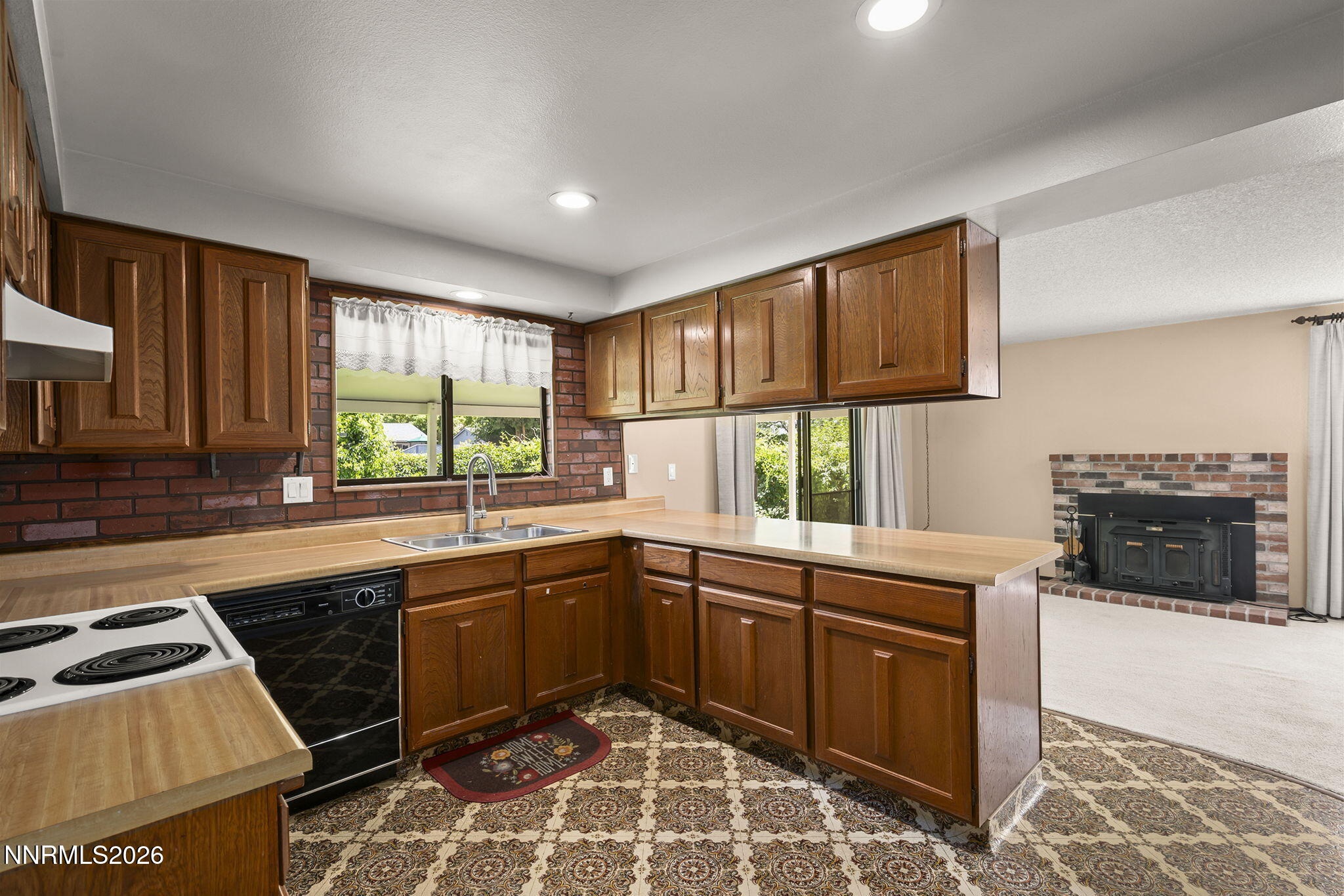 3354 Clan Alpine Drive Property Photo 6