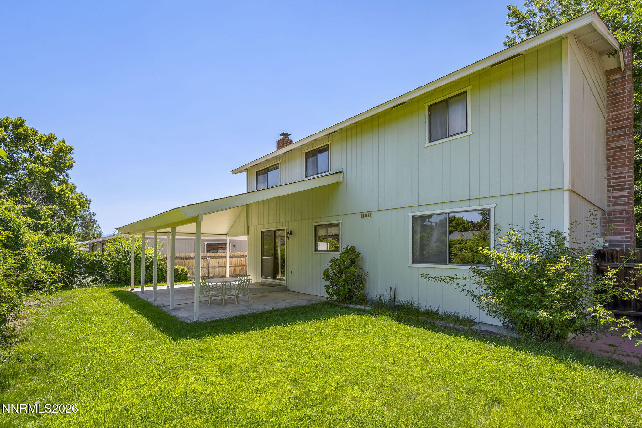 3354 Clan Alpine Drive Property Photo 18