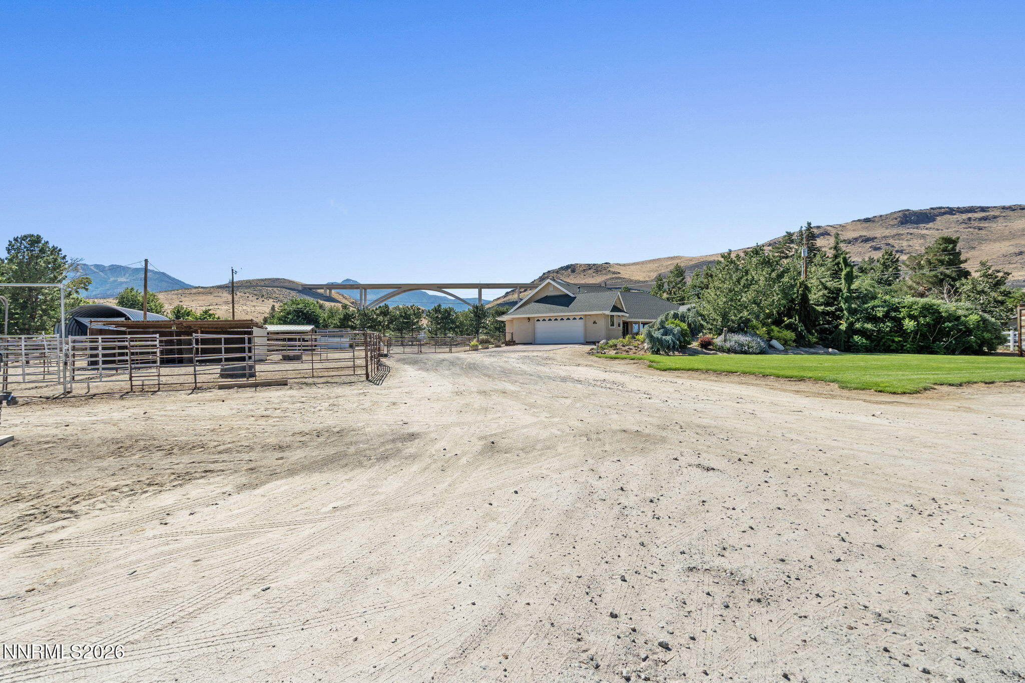 285 Kitts Way Property Photo 1