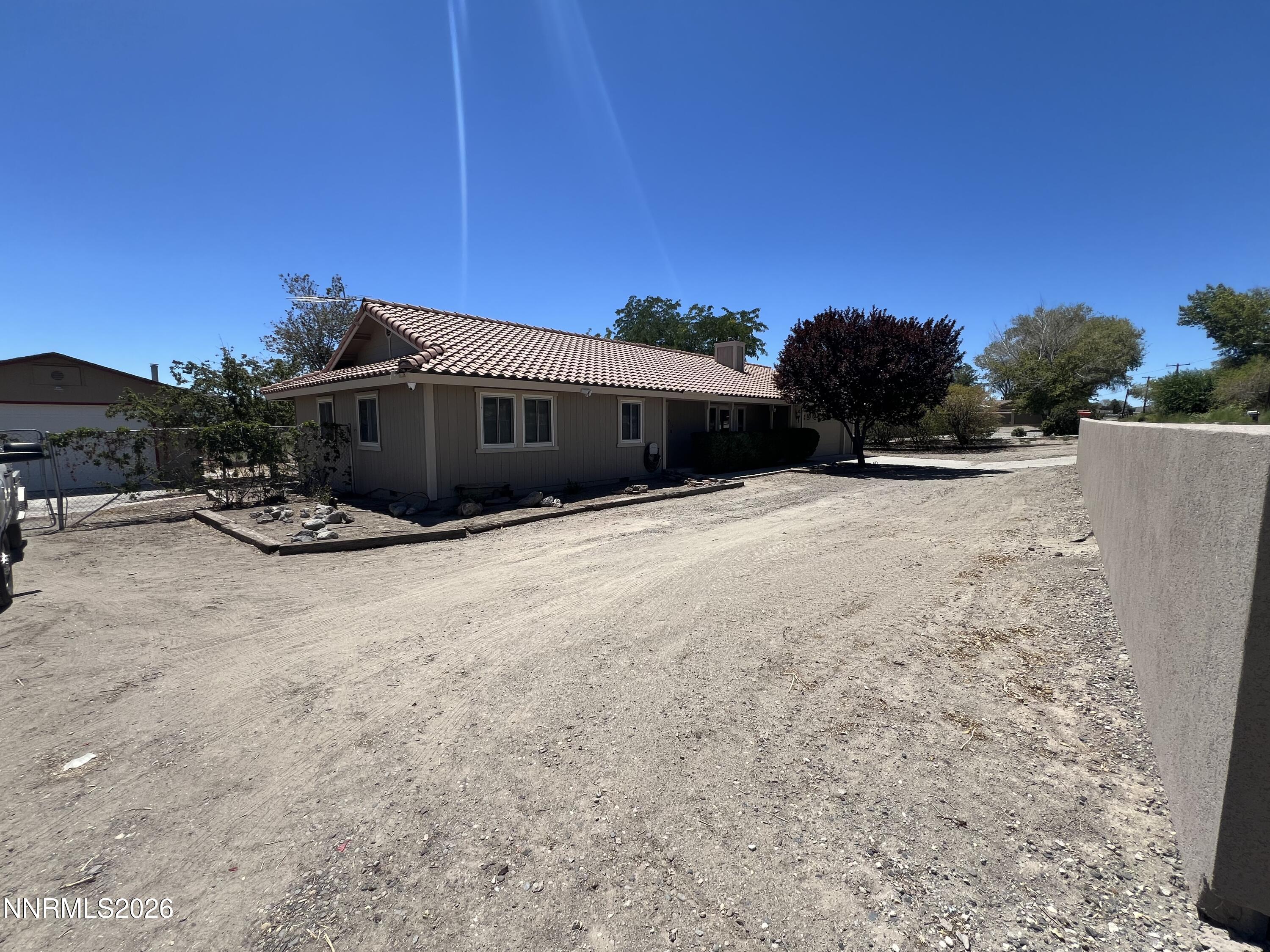 1055 Shadow Lane Property Photo 1