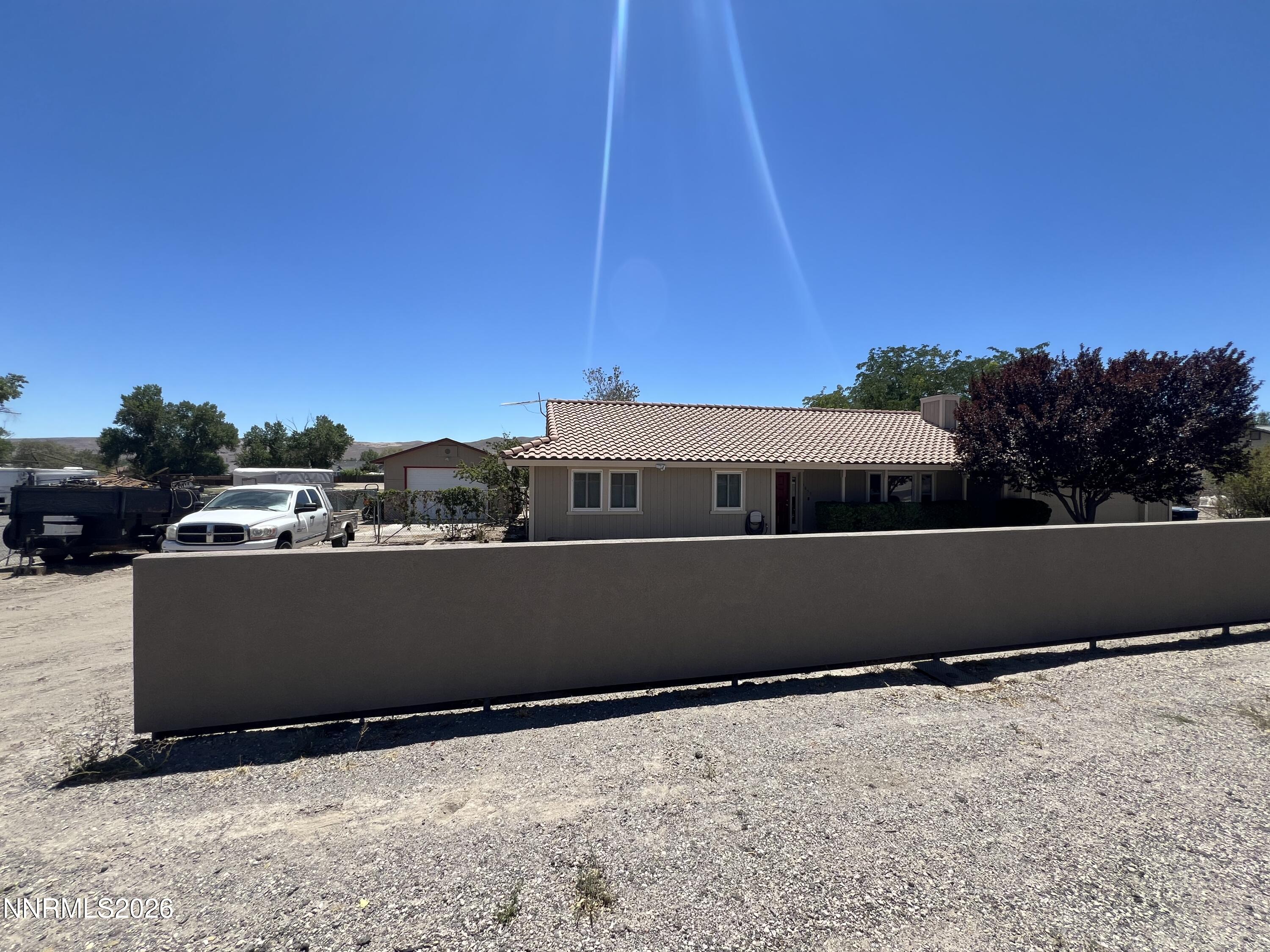 1055 Shadow Lane Property Photo 2