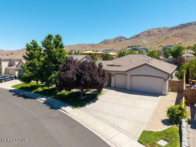 10780 Summer Glen Drive Property Photo 1