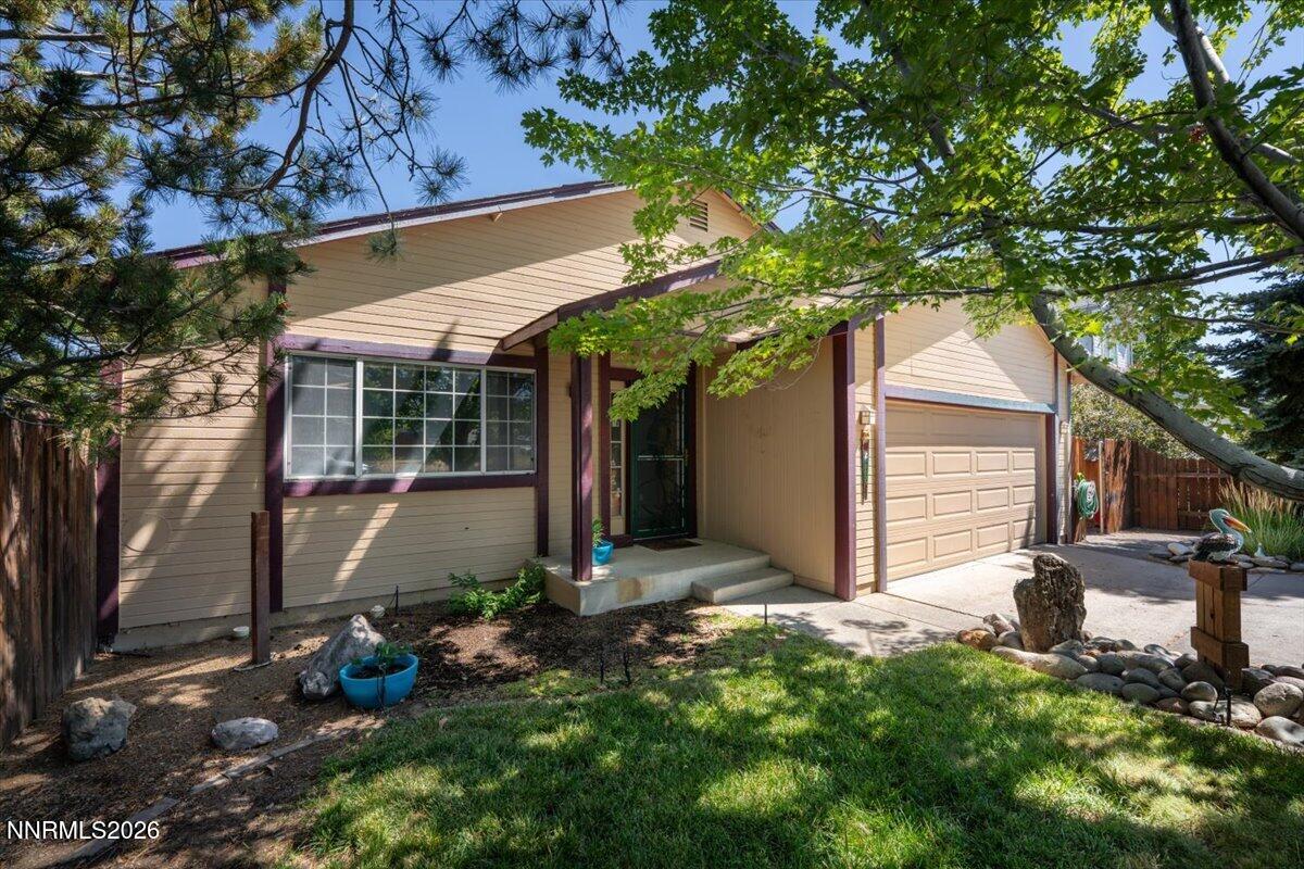 8655 Red Baron Boulevard Property Photo 1