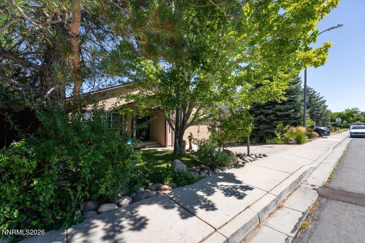 8655 Red Baron Boulevard Property Photo 3