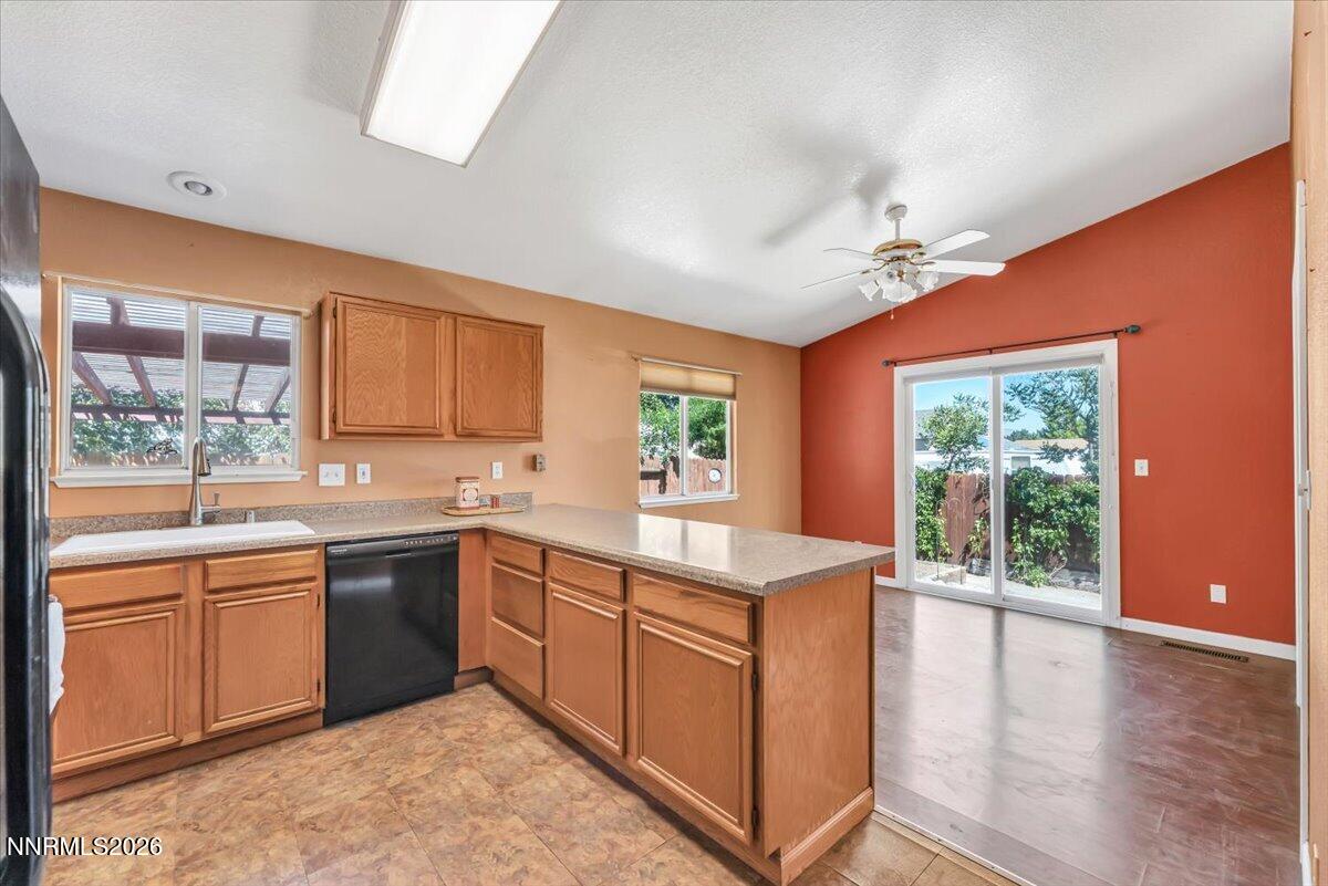 8655 Red Baron Boulevard Property Photo 7