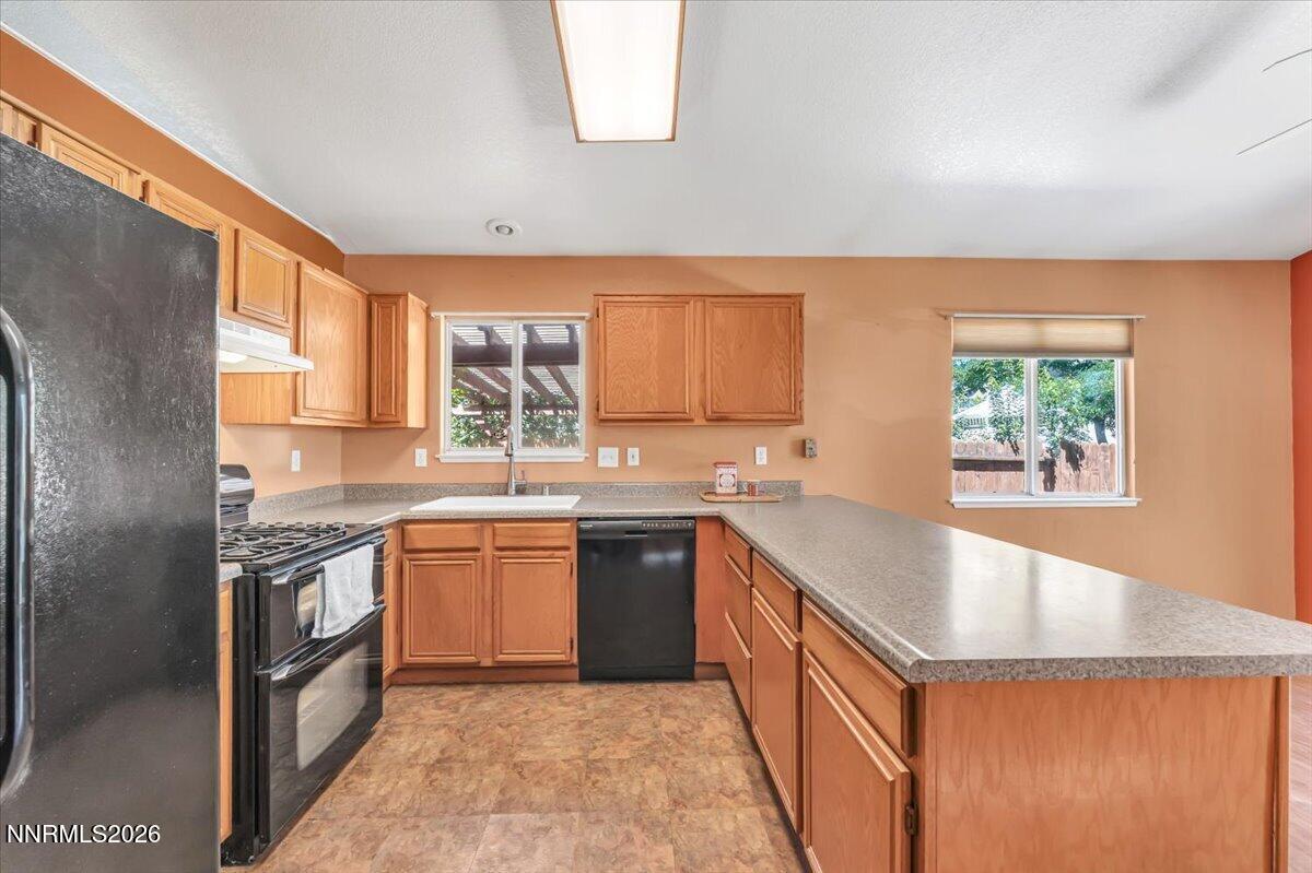 8655 Red Baron Boulevard Property Photo 8