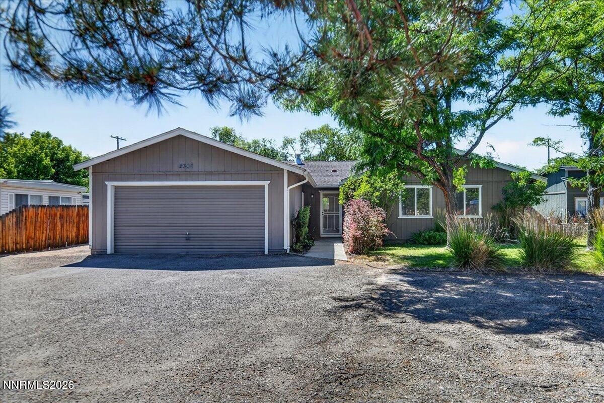 2360 Airport Road Property Photo 1