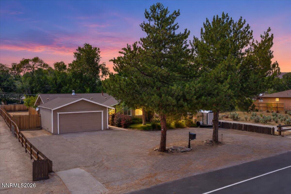 2360 Airport Road Property Photo 1