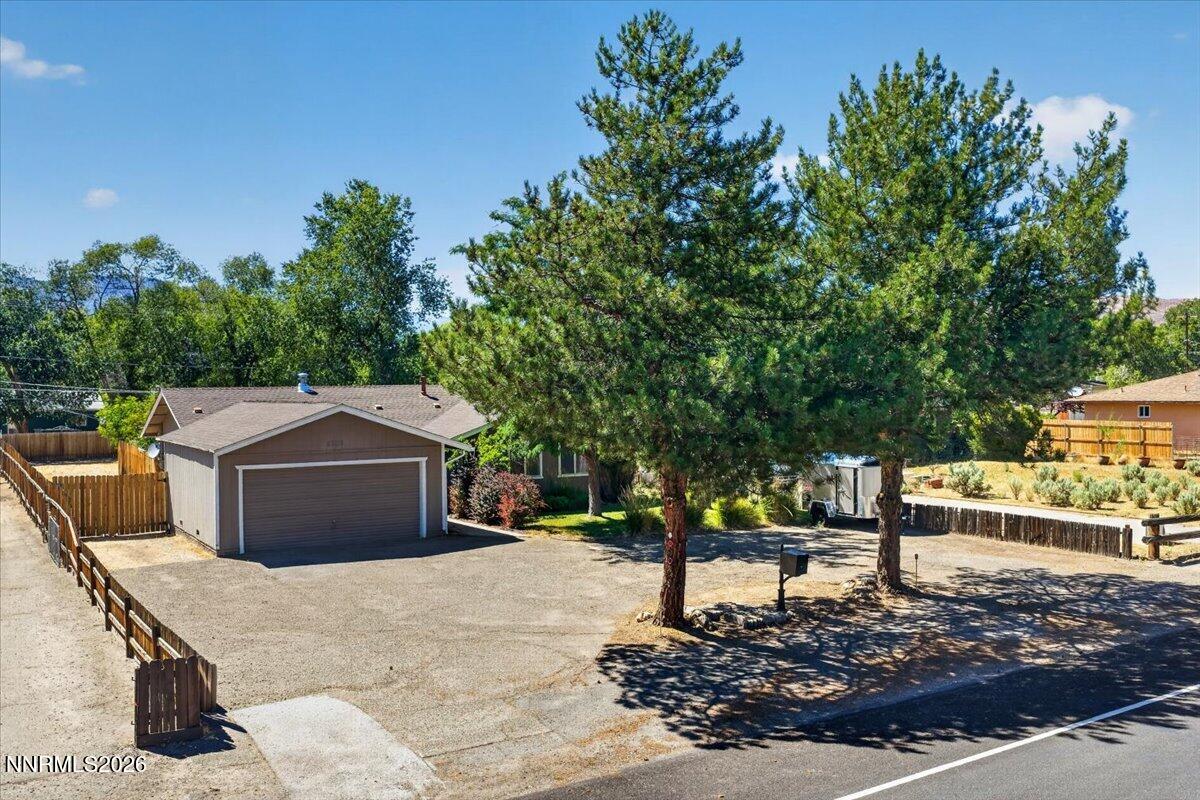 2360 Airport Road Property Photo 4