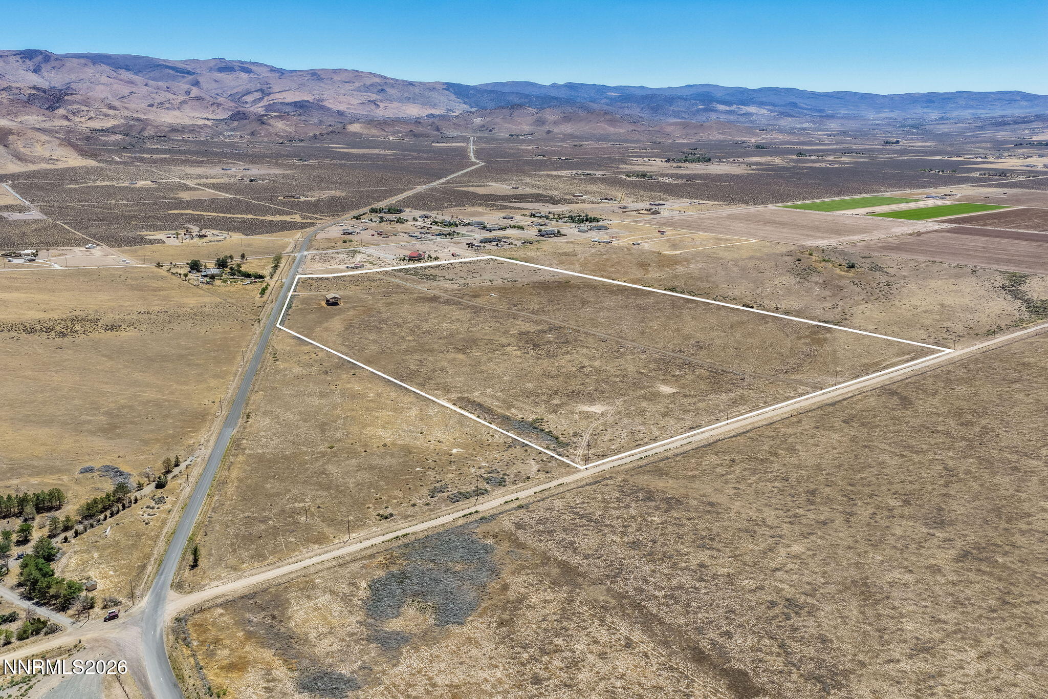 1205 Whiskey Springs Road Property Photo 1