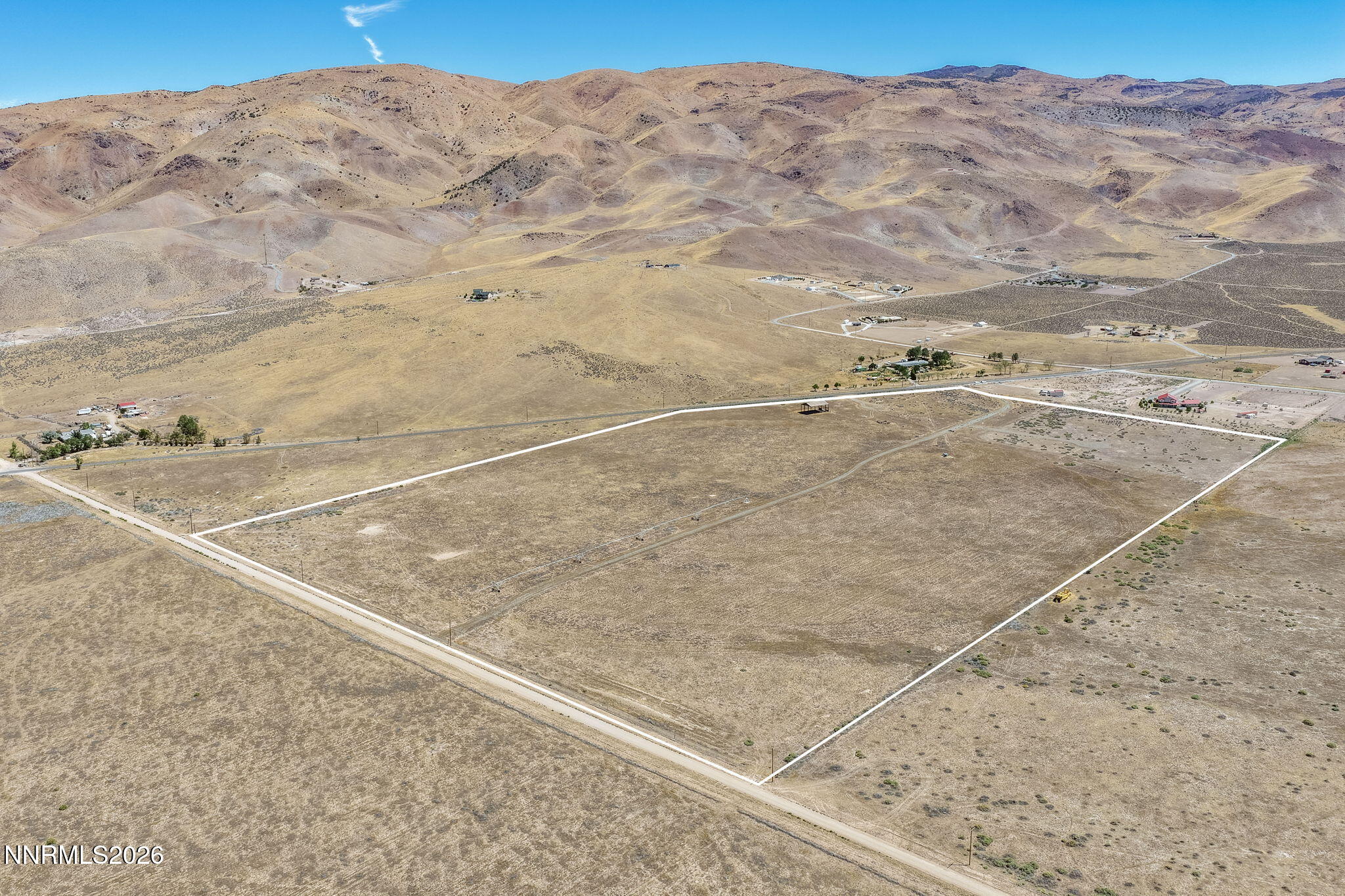 1205 Whiskey Springs Road Property Photo 2