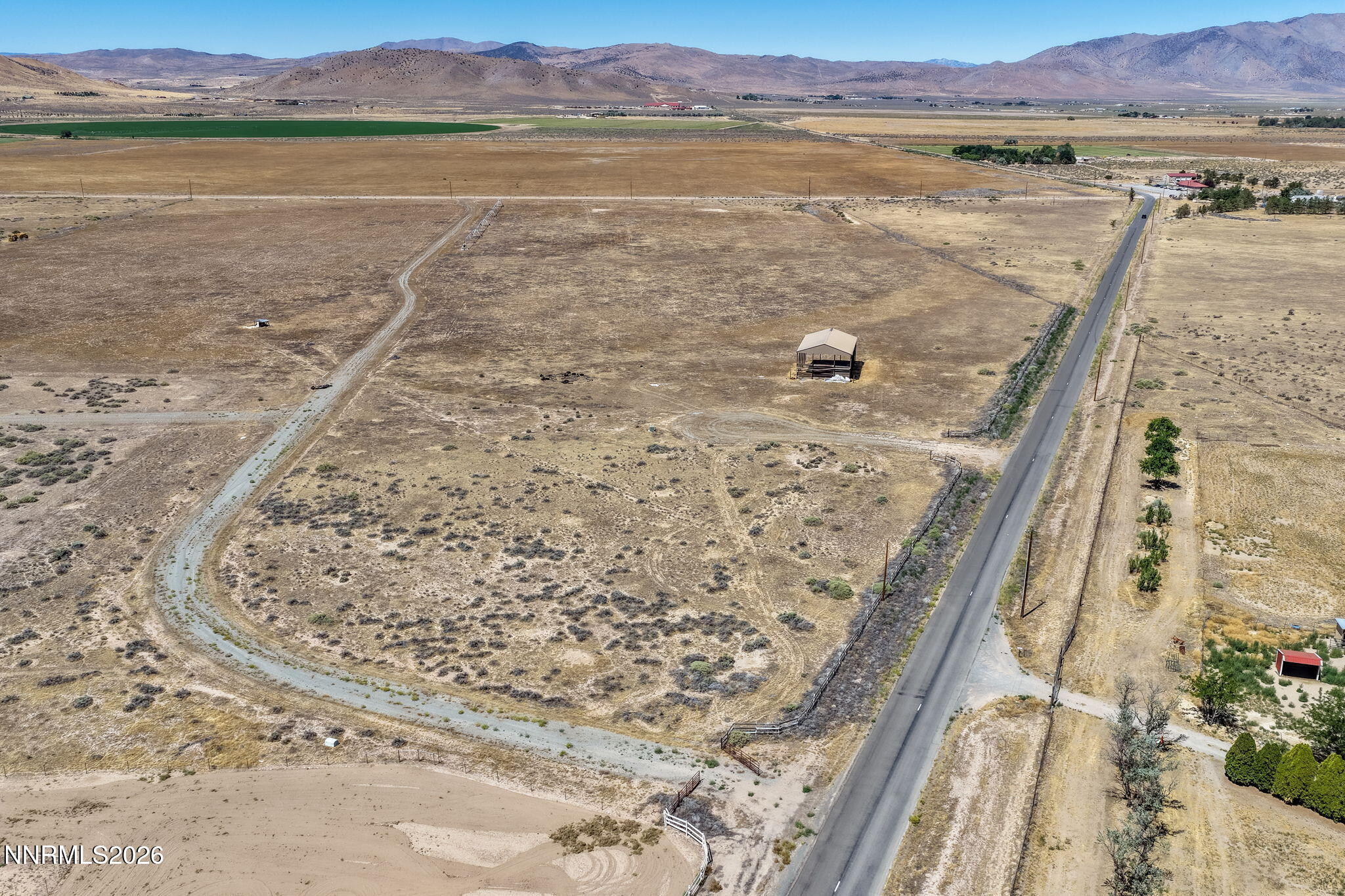 1205 Whiskey Springs Road Property Photo 3