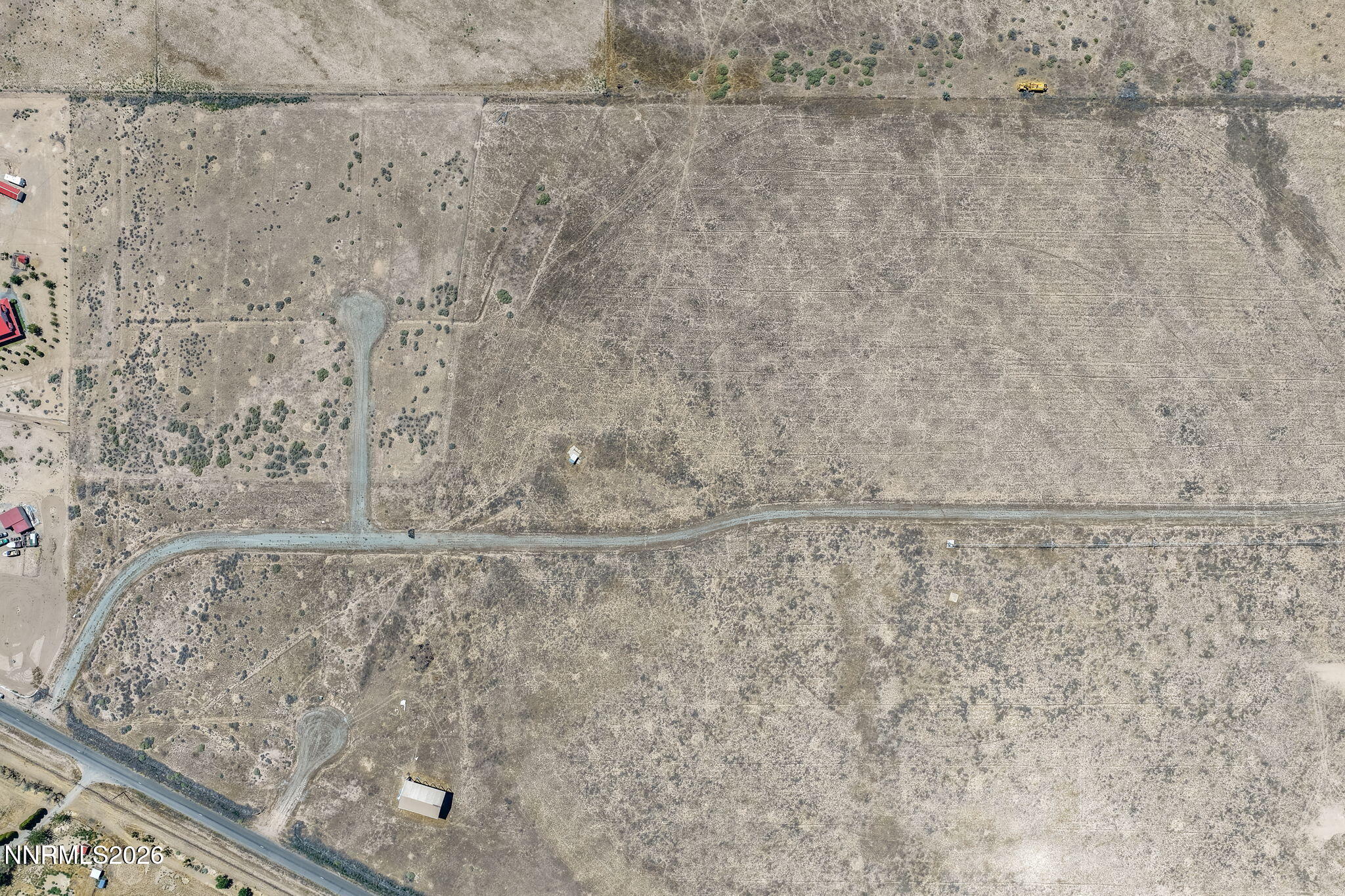 1205 Whiskey Springs Road Property Photo 4