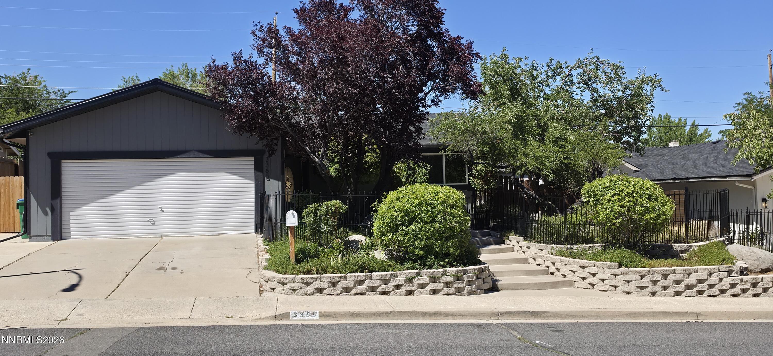 3365 Bowie Road Property Photo 1