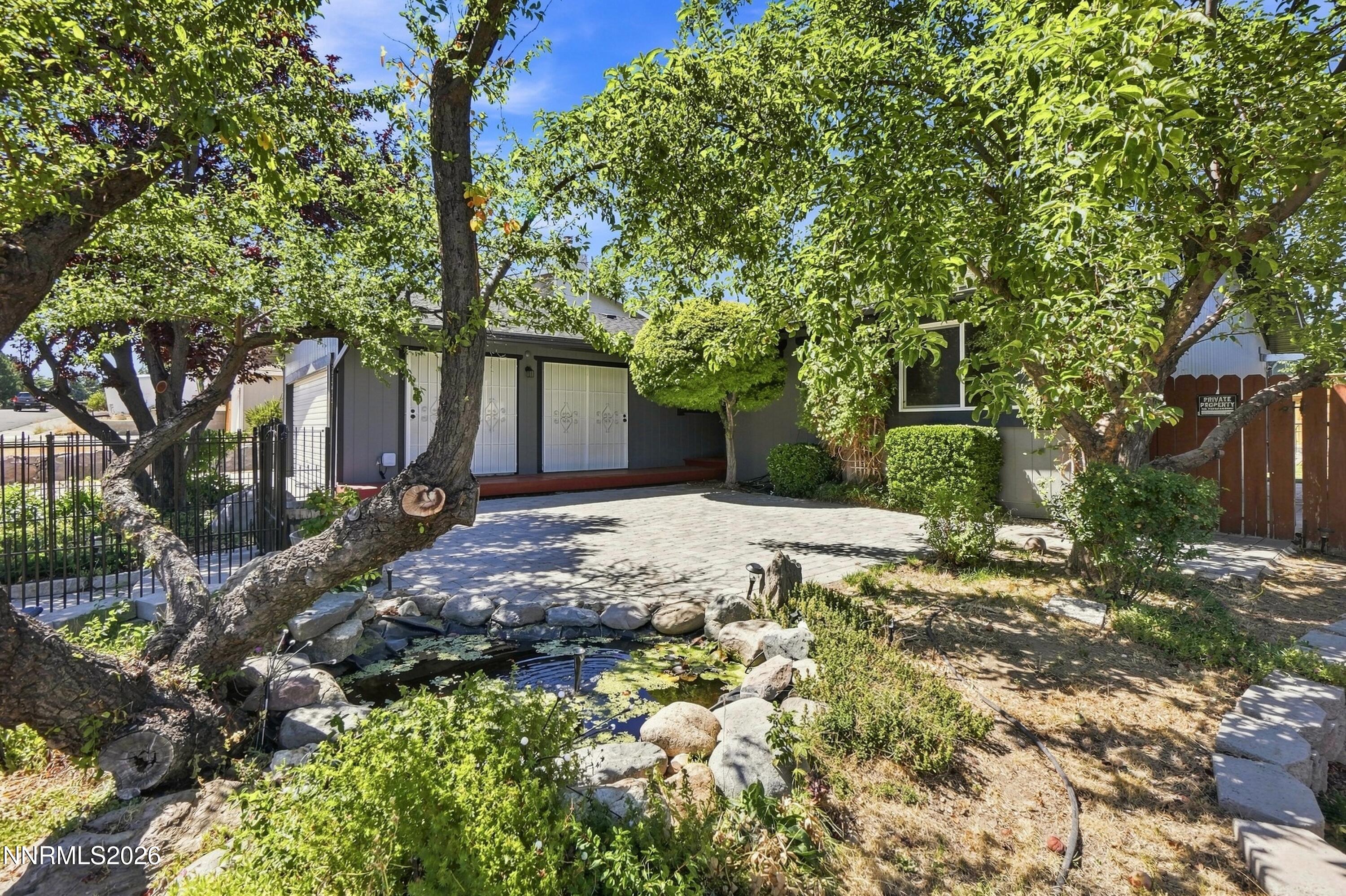 3365 Bowie Road Property Photo 4