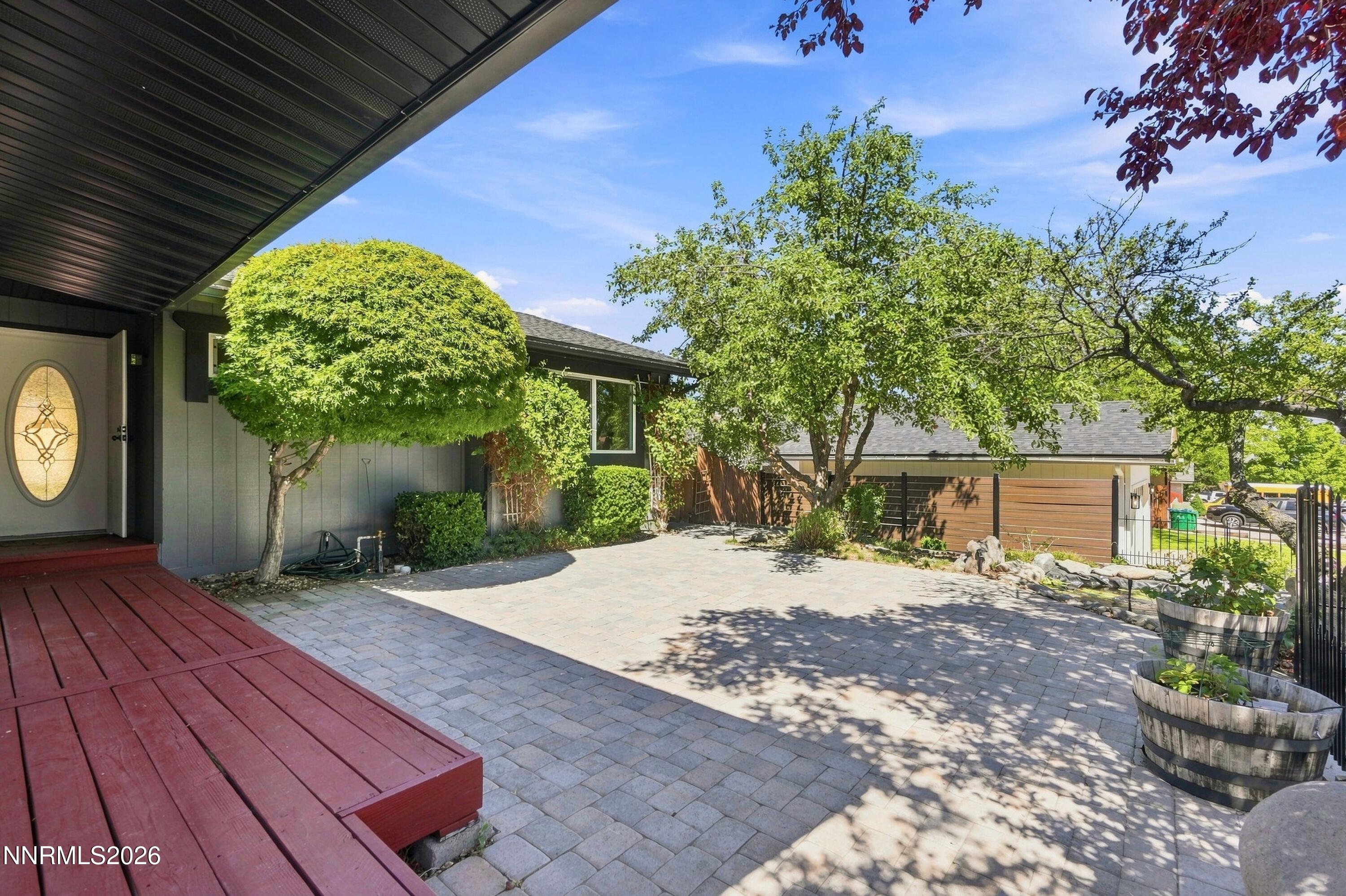 3365 Bowie Road Property Photo 5