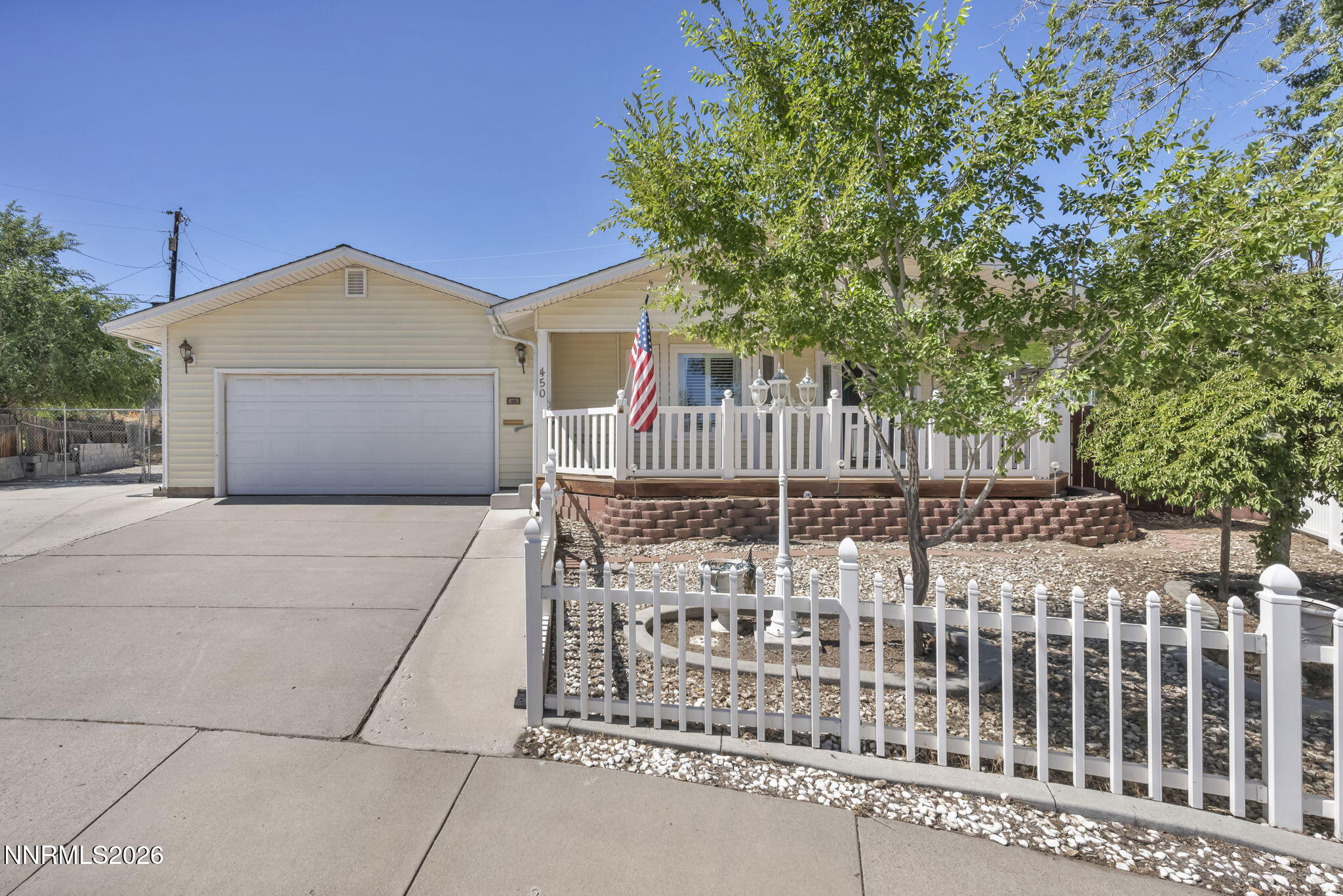 450 Mcclure Circle Property Photo 2