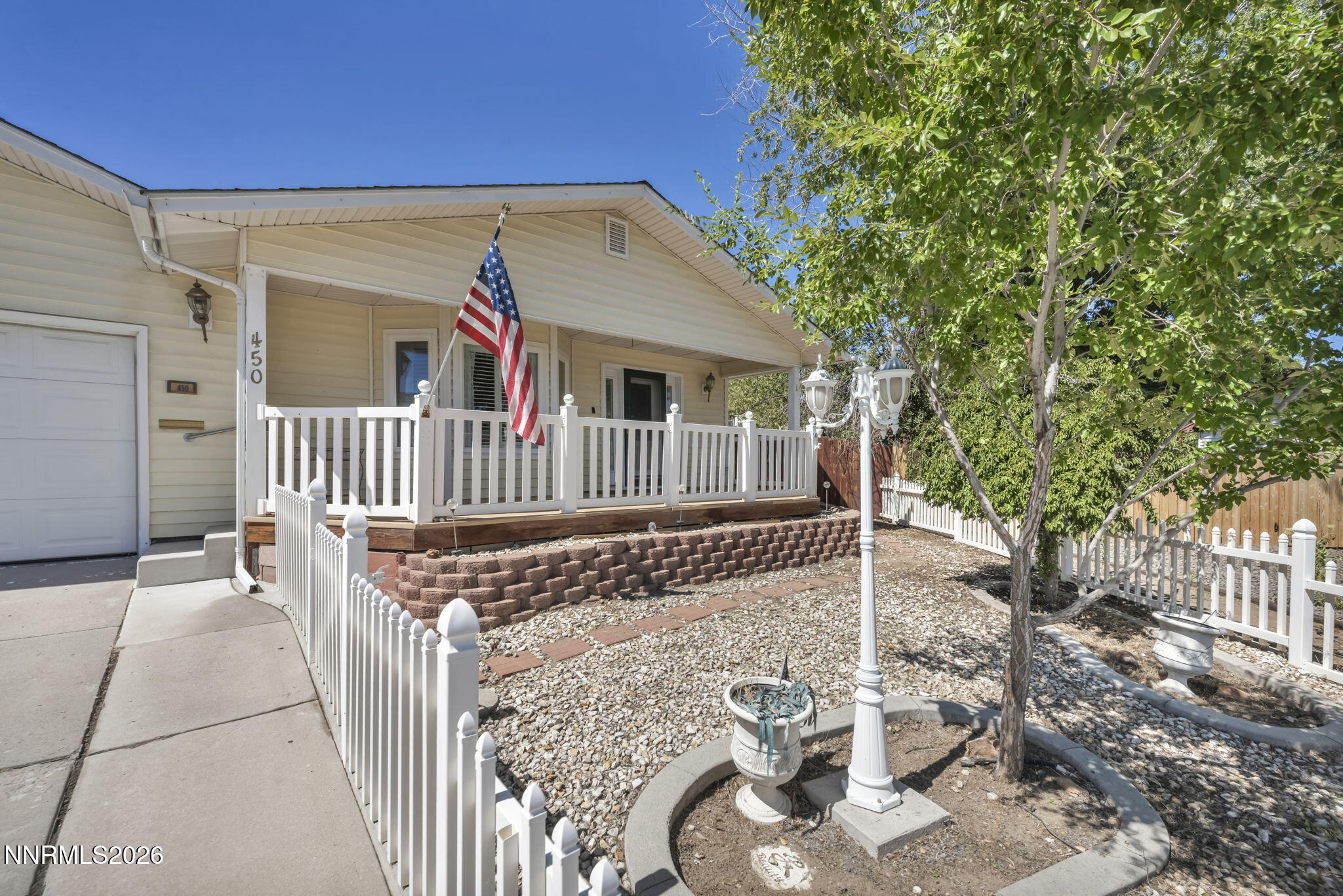 450 Mcclure Circle Property Photo 4