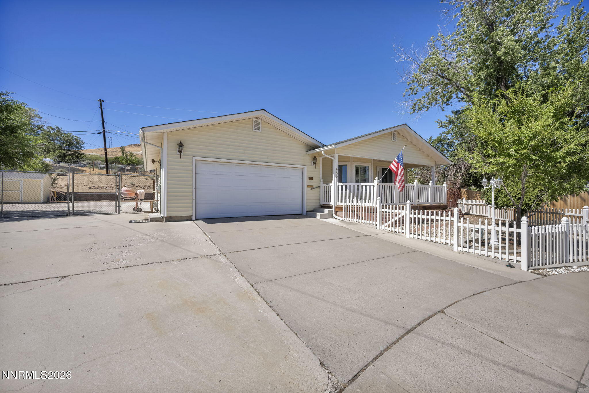 450 Mcclure Circle Property Photo 5