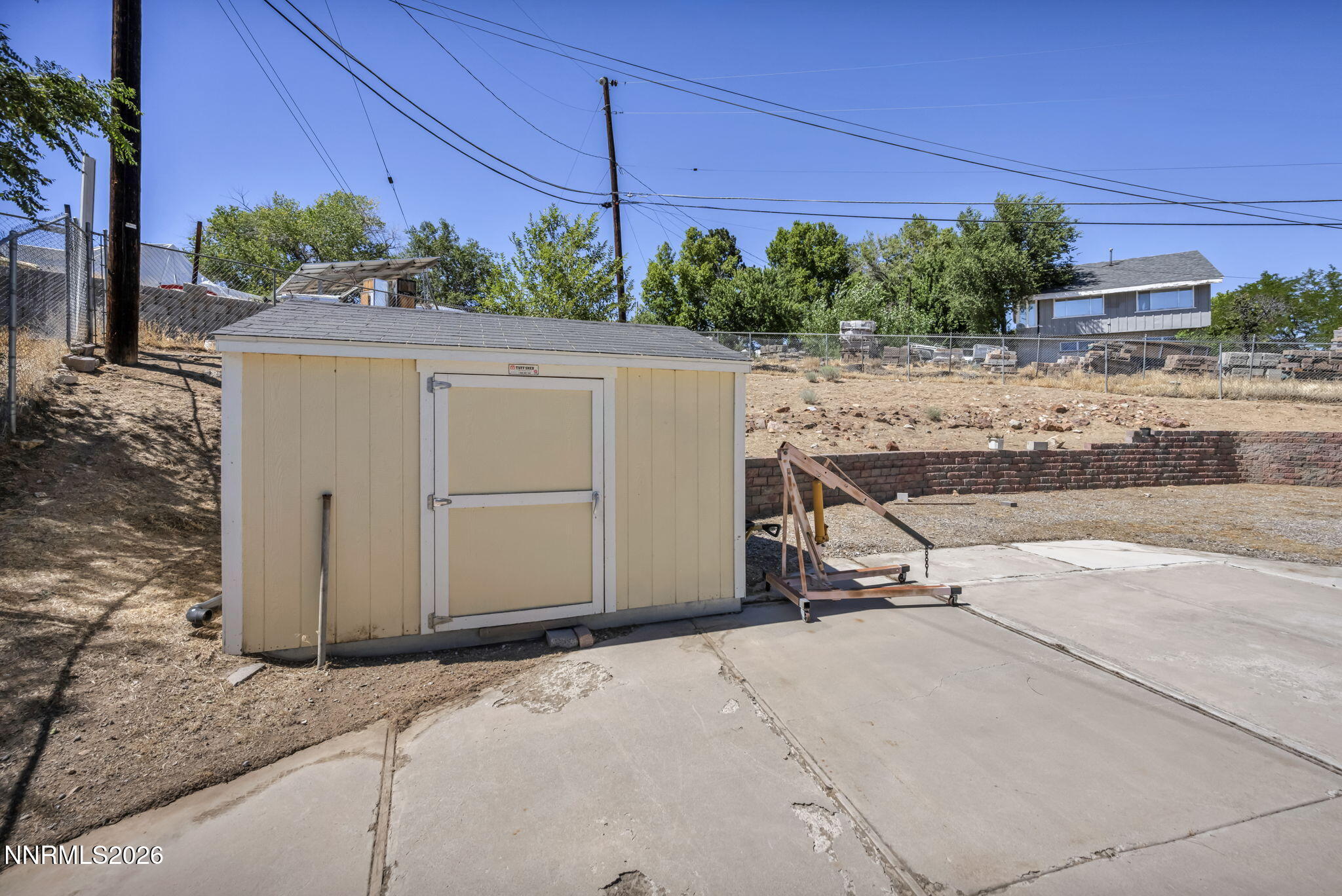 450 Mcclure Circle Property Photo 42