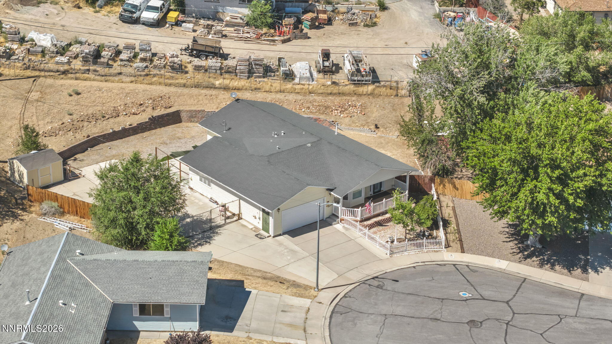 450 Mcclure Circle Property Photo 48