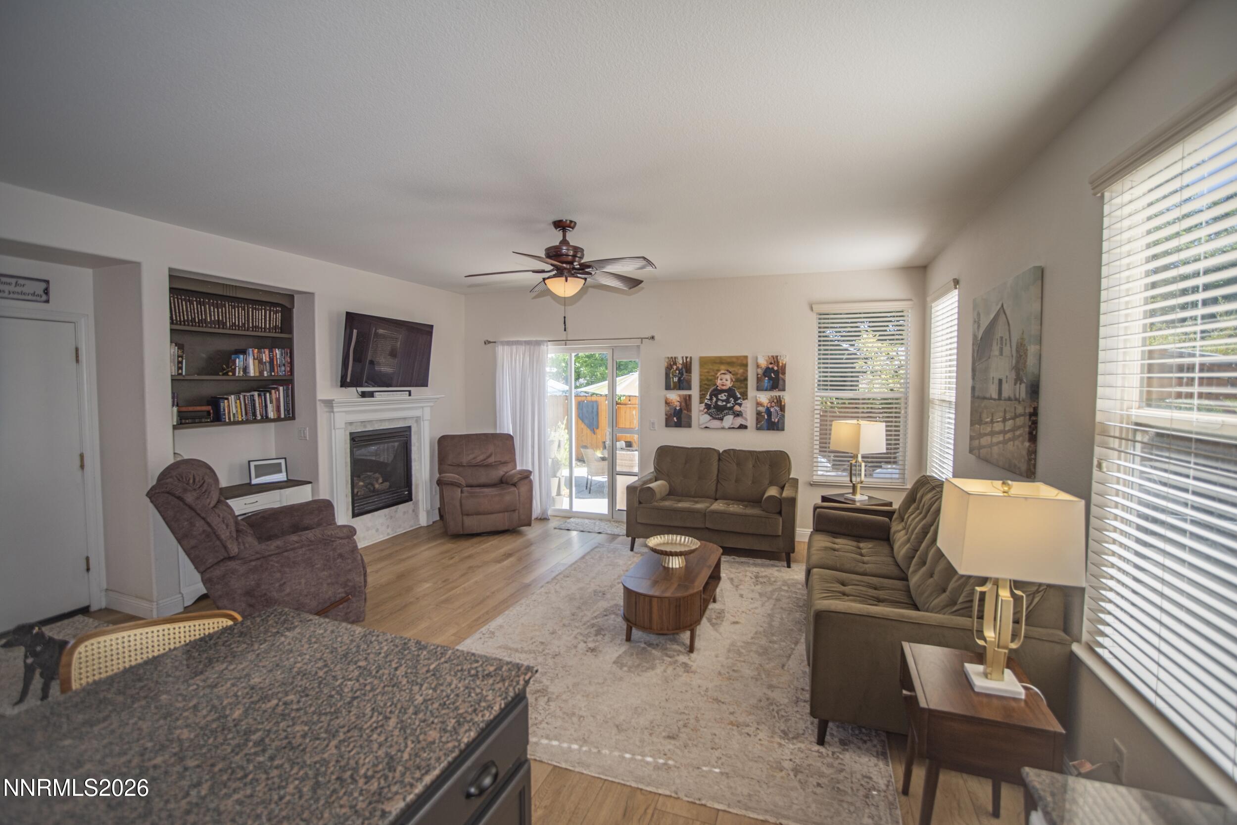 578 Carson Pass Court Property Photo 10
