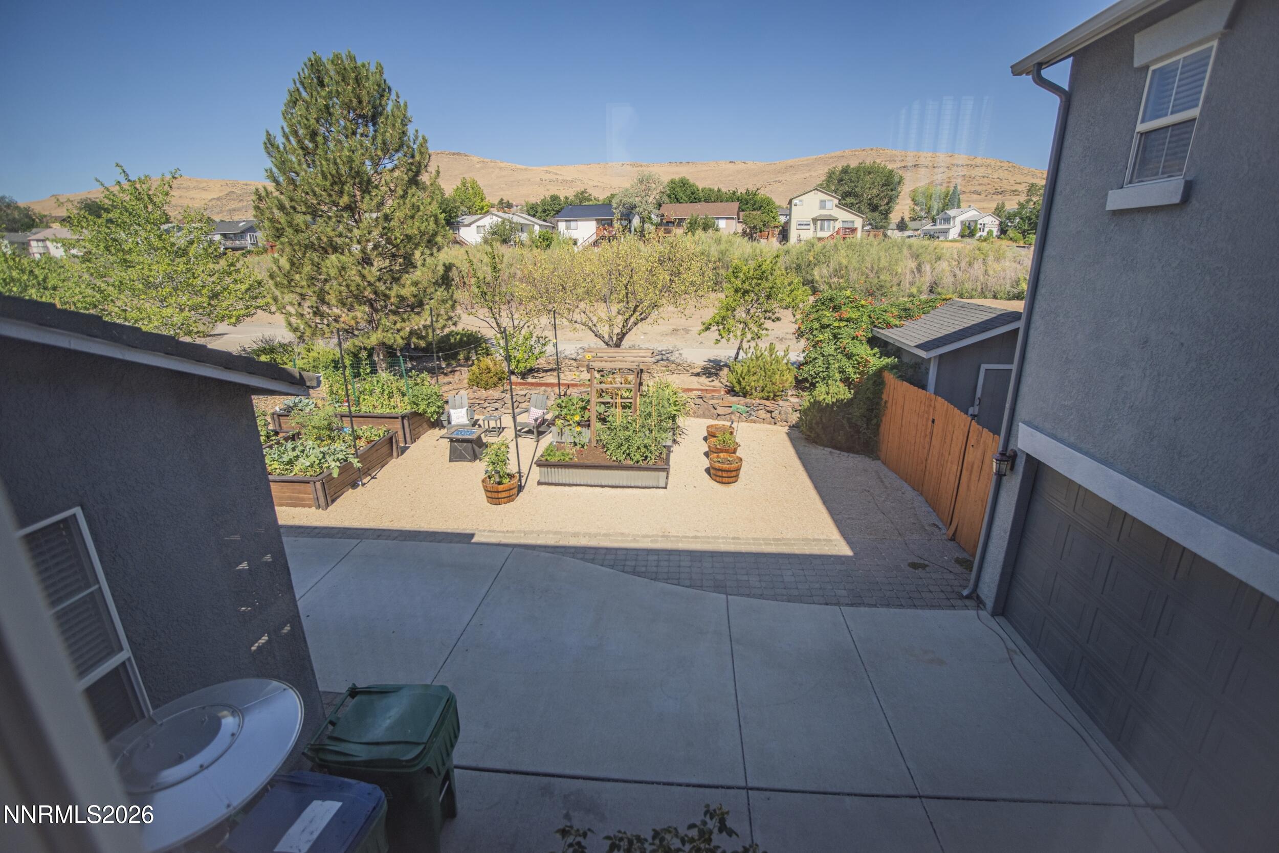 578 Carson Pass Court Property Photo 19