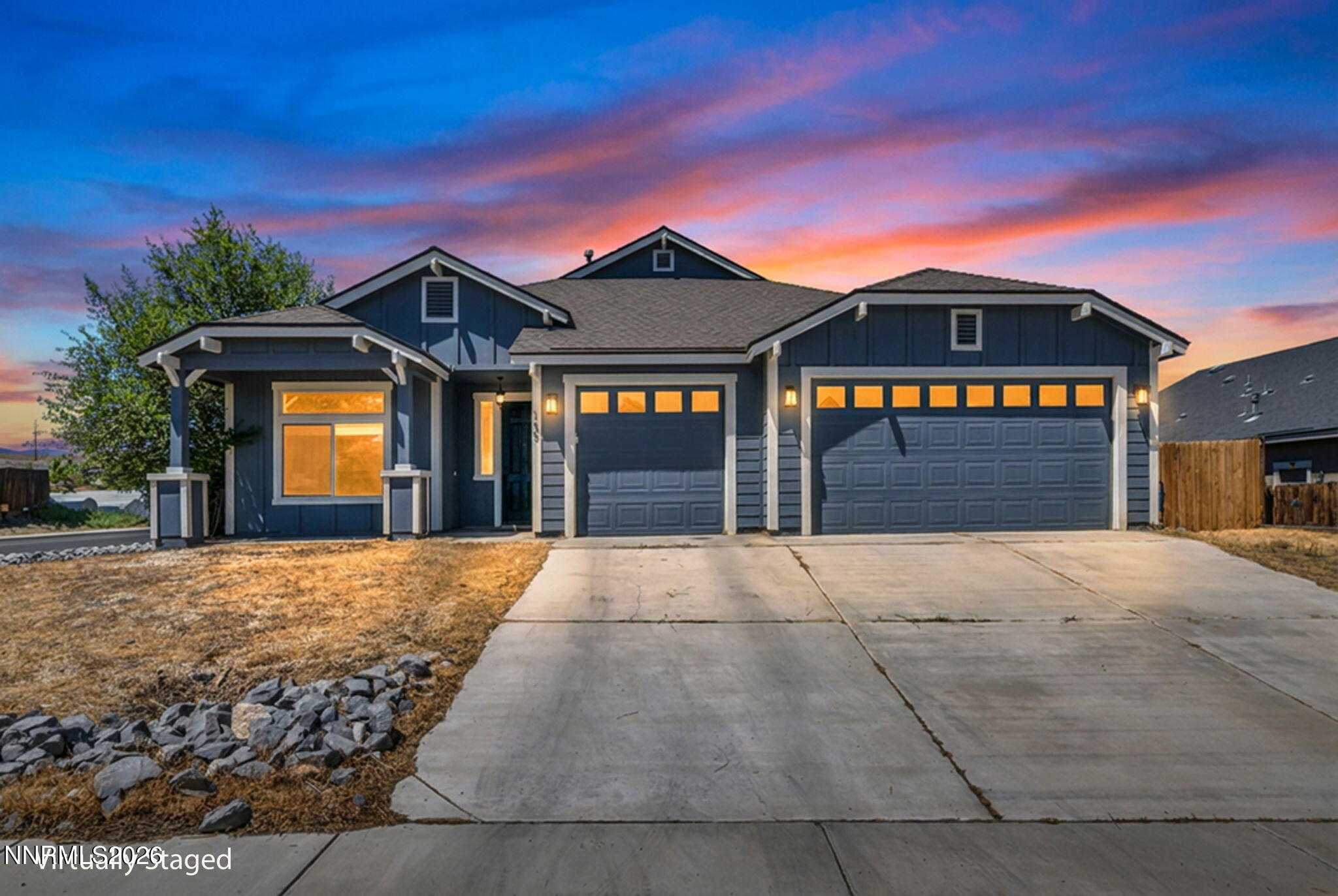 1430 Slate Way Property Photo 1