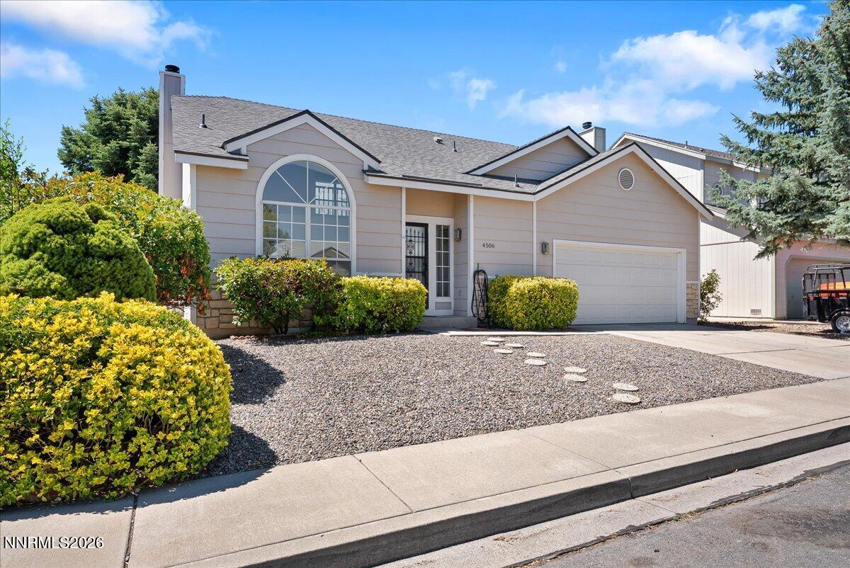 4506 Canyon Ridge Lane Property Photo 1