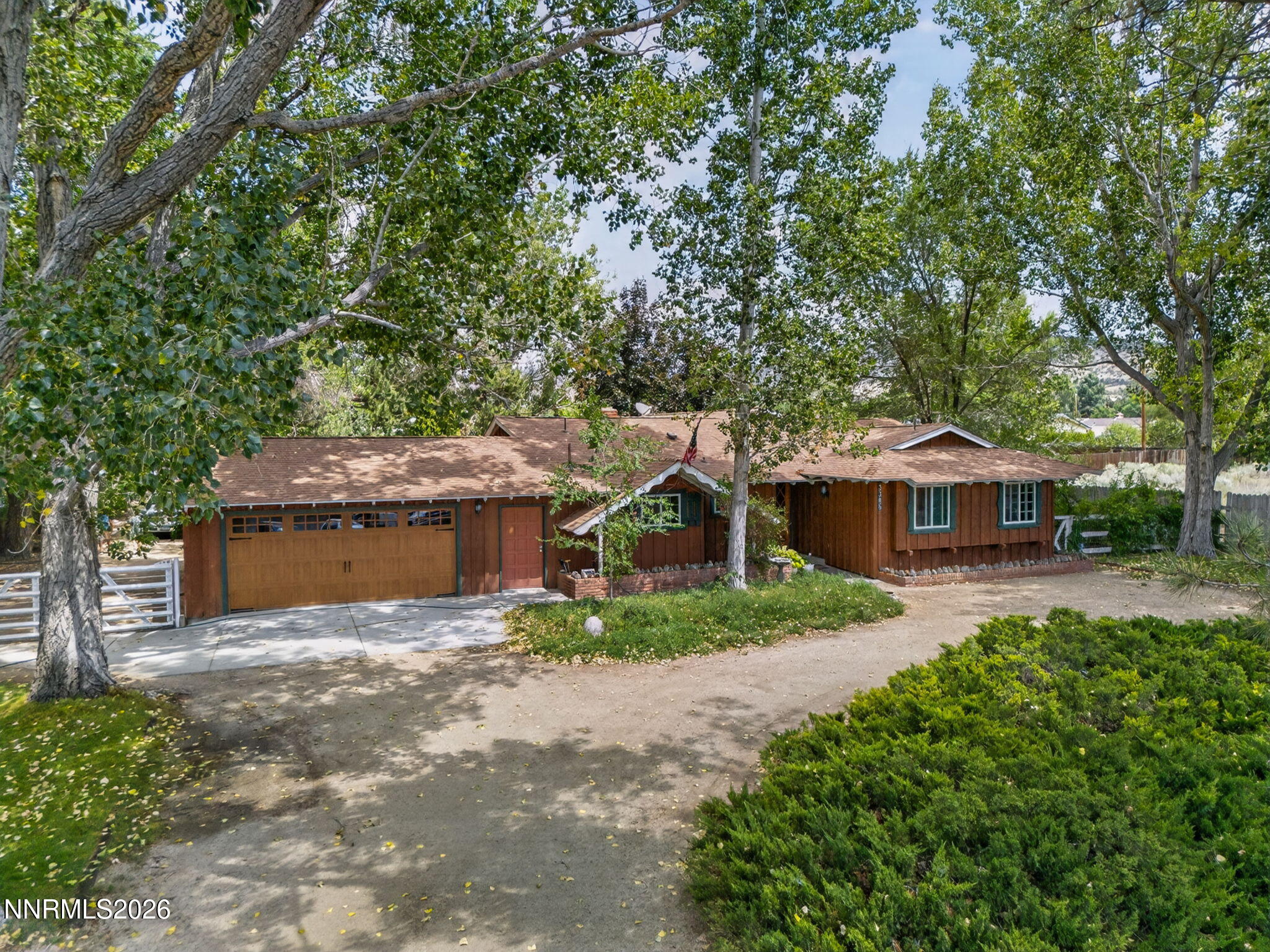3305 Sun Cloud Circle Property Photo 1