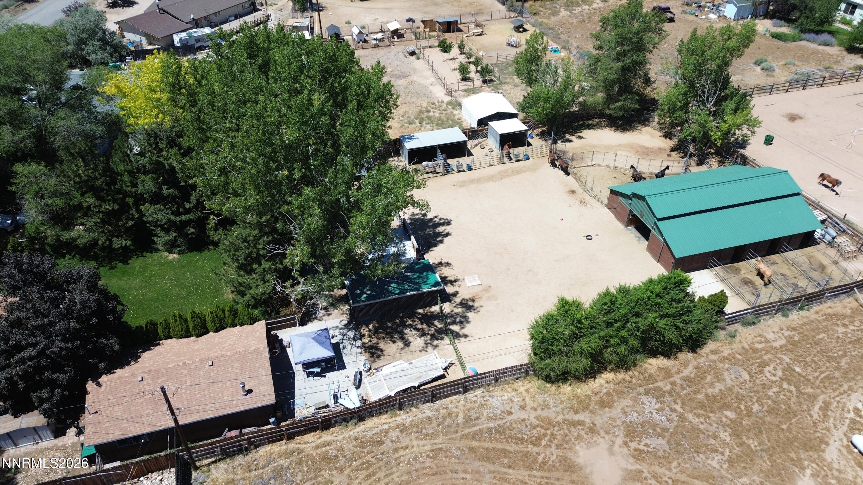 3305 Sun Cloud Circle Property Photo 2