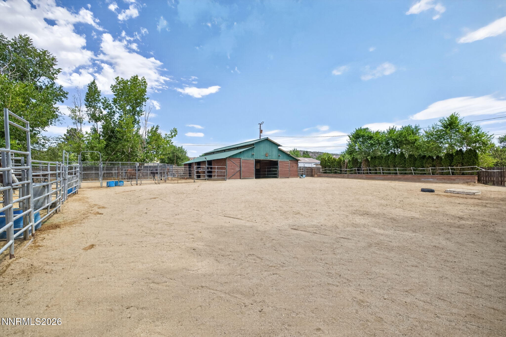 3305 Sun Cloud Circle Property Photo 36