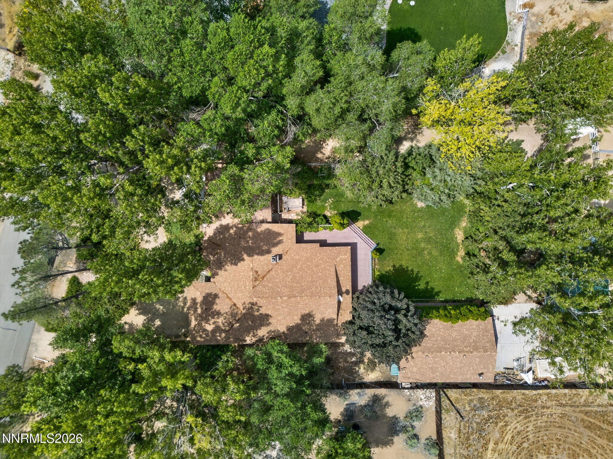 3305 Sun Cloud Circle Property Photo 43