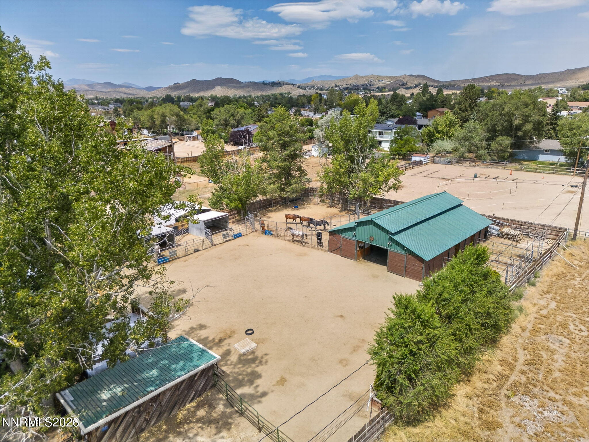 3305 Sun Cloud Circle Property Photo 44