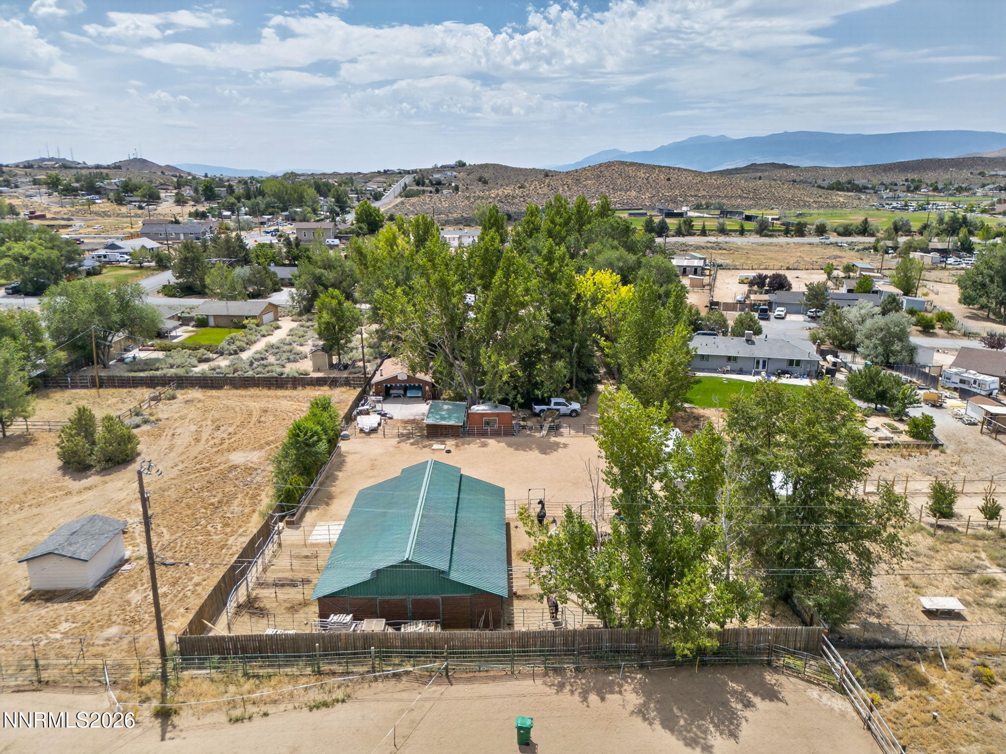 3305 Sun Cloud Circle Property Photo 45