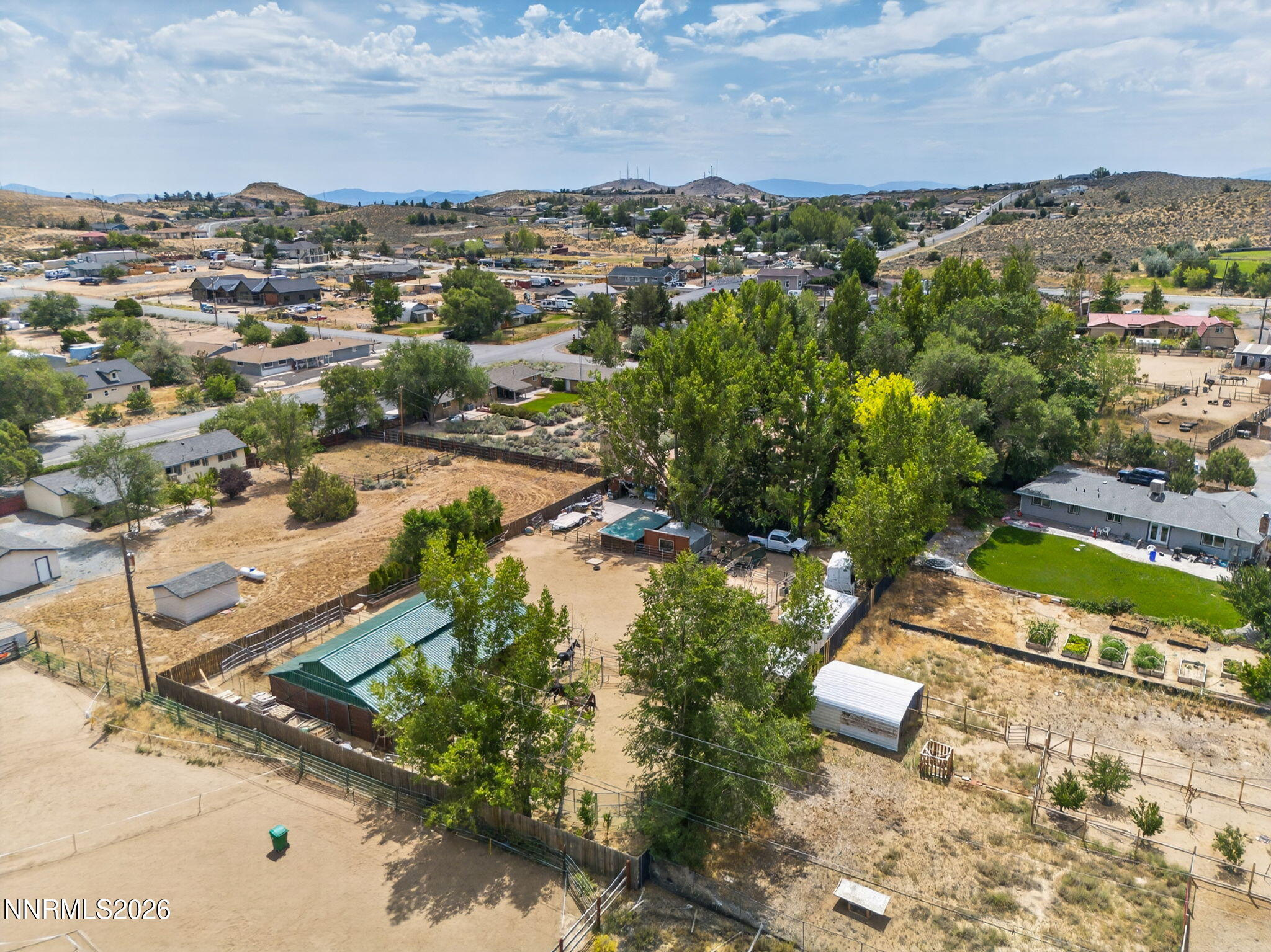 3305 Sun Cloud Circle Property Photo 46